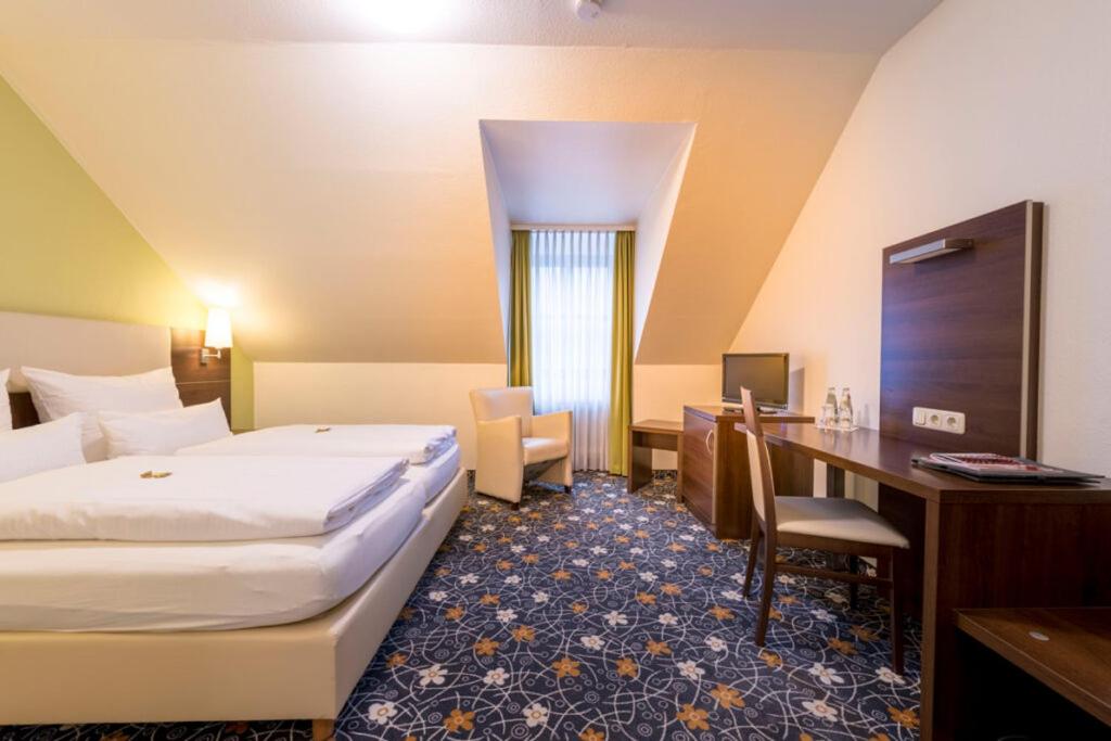 Comfort Double Room - Photo 1