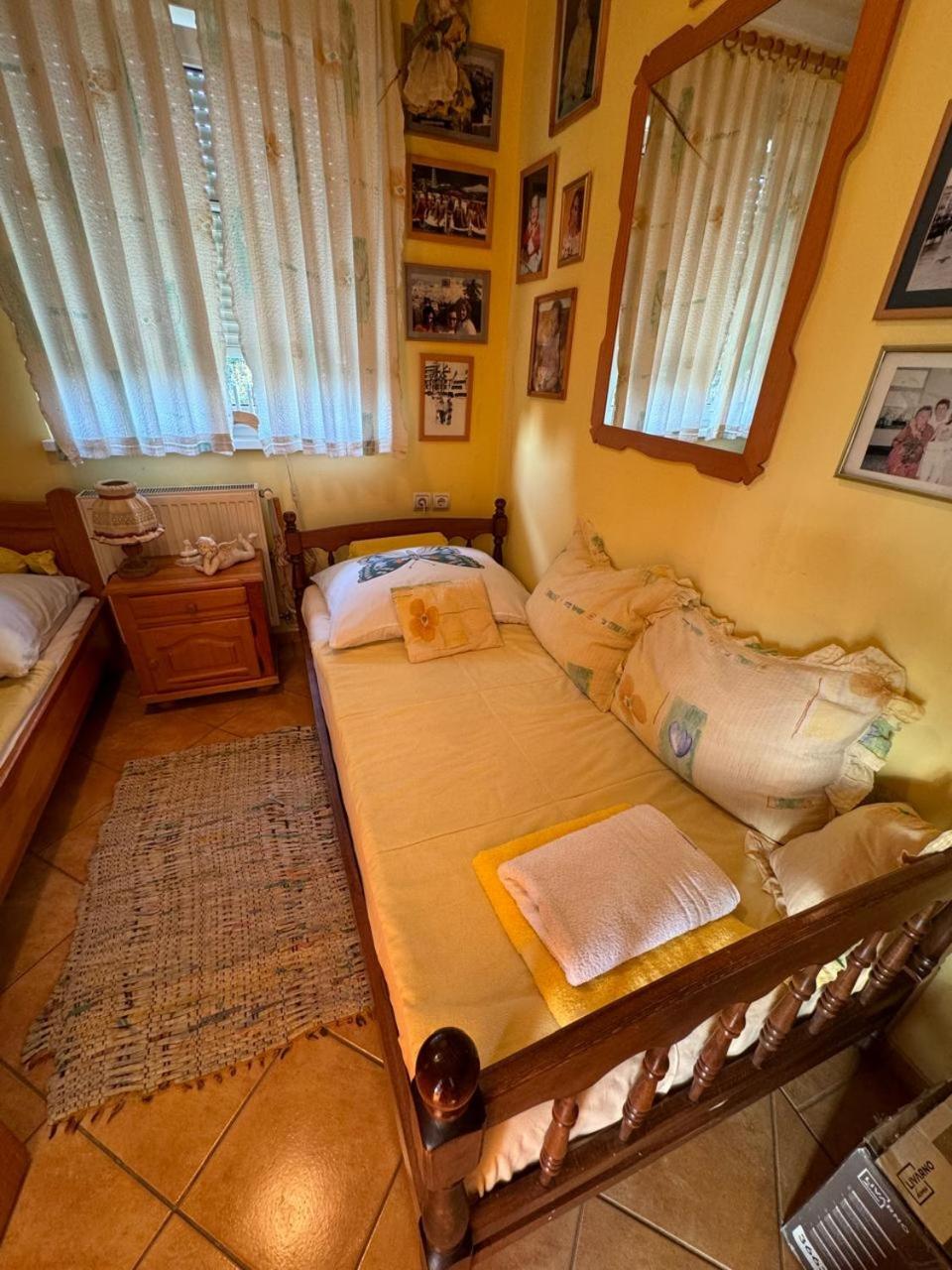 Three-Bedroom Villa photo 1