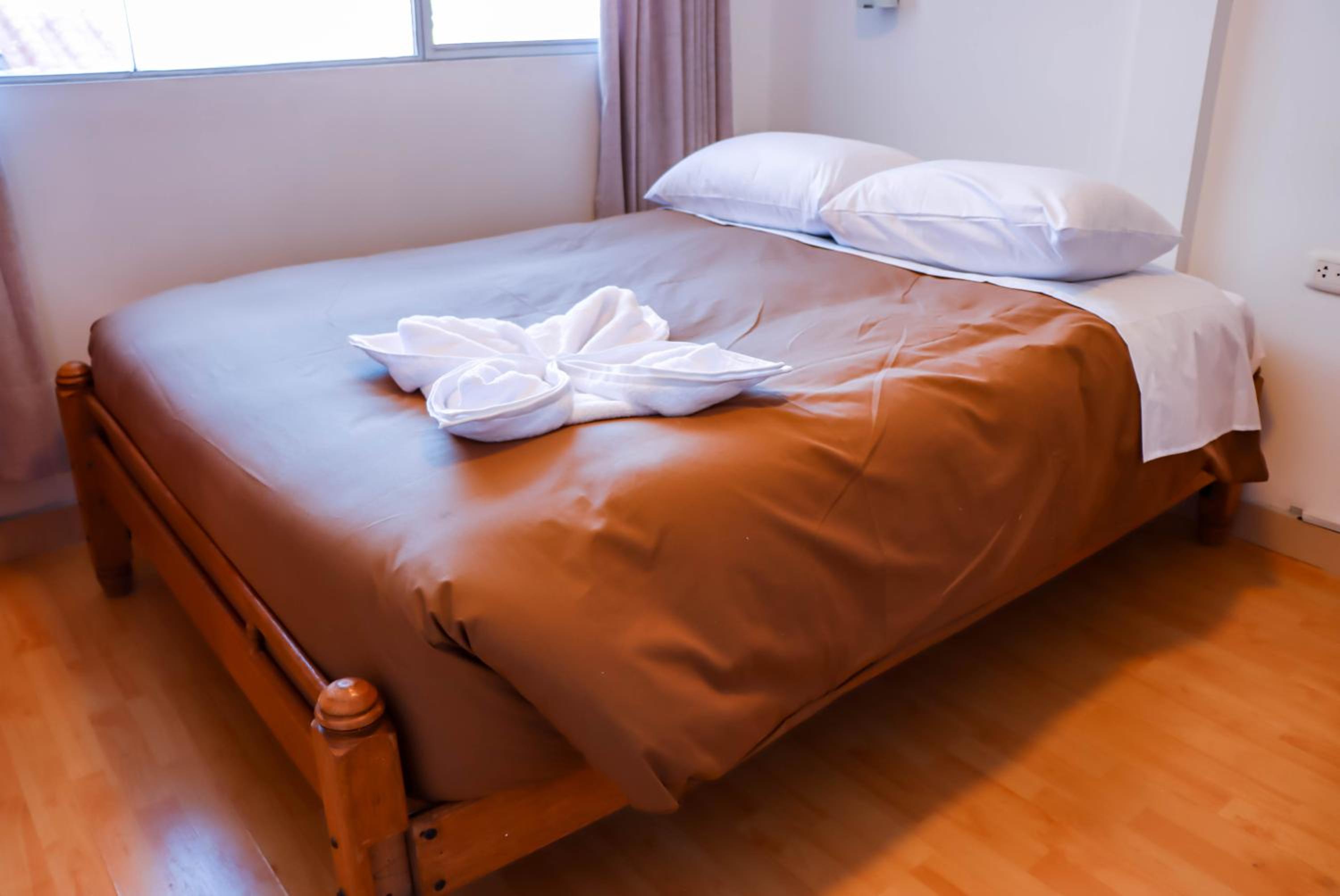 Double Room with Private Bathroom photo 2