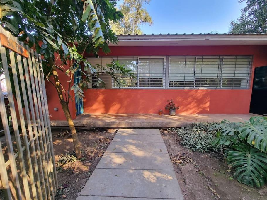 One-Bedroom House photo 3