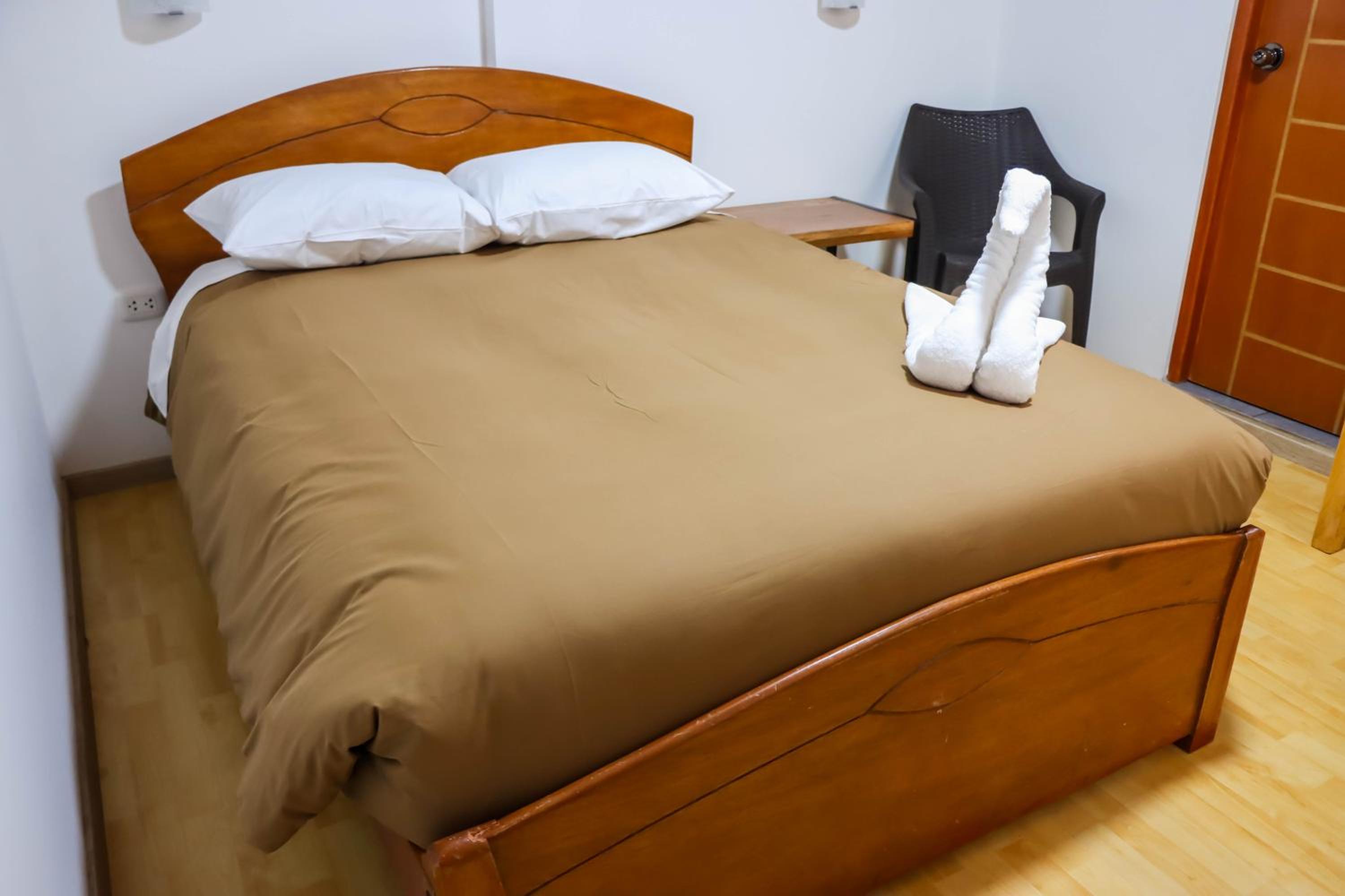 Double Room with Private Bathroom photo 3