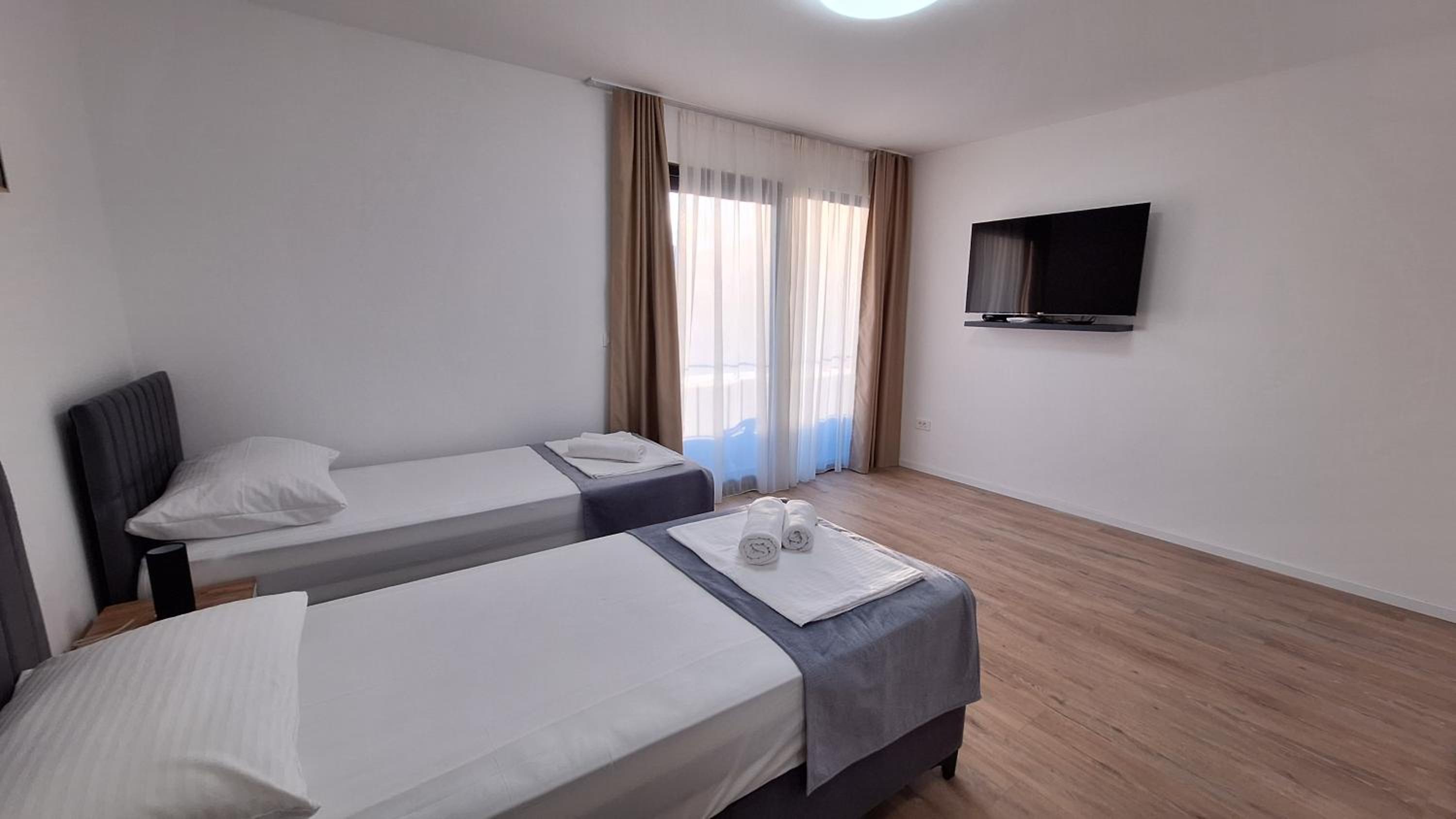 Comfort Twin Room