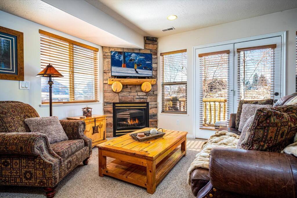 Two-Bedroom House photo 1