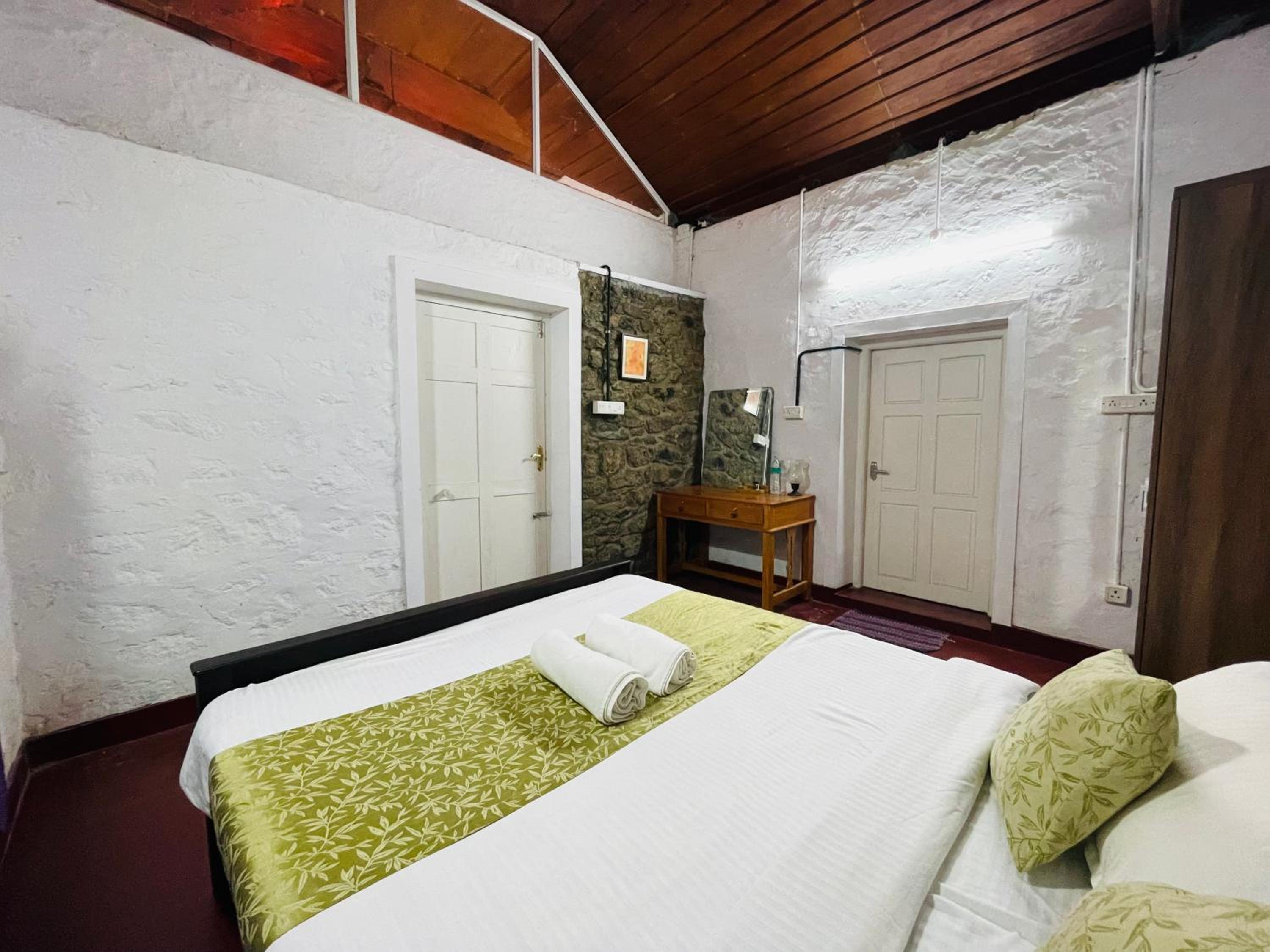 Two-Bedroom House photo 1