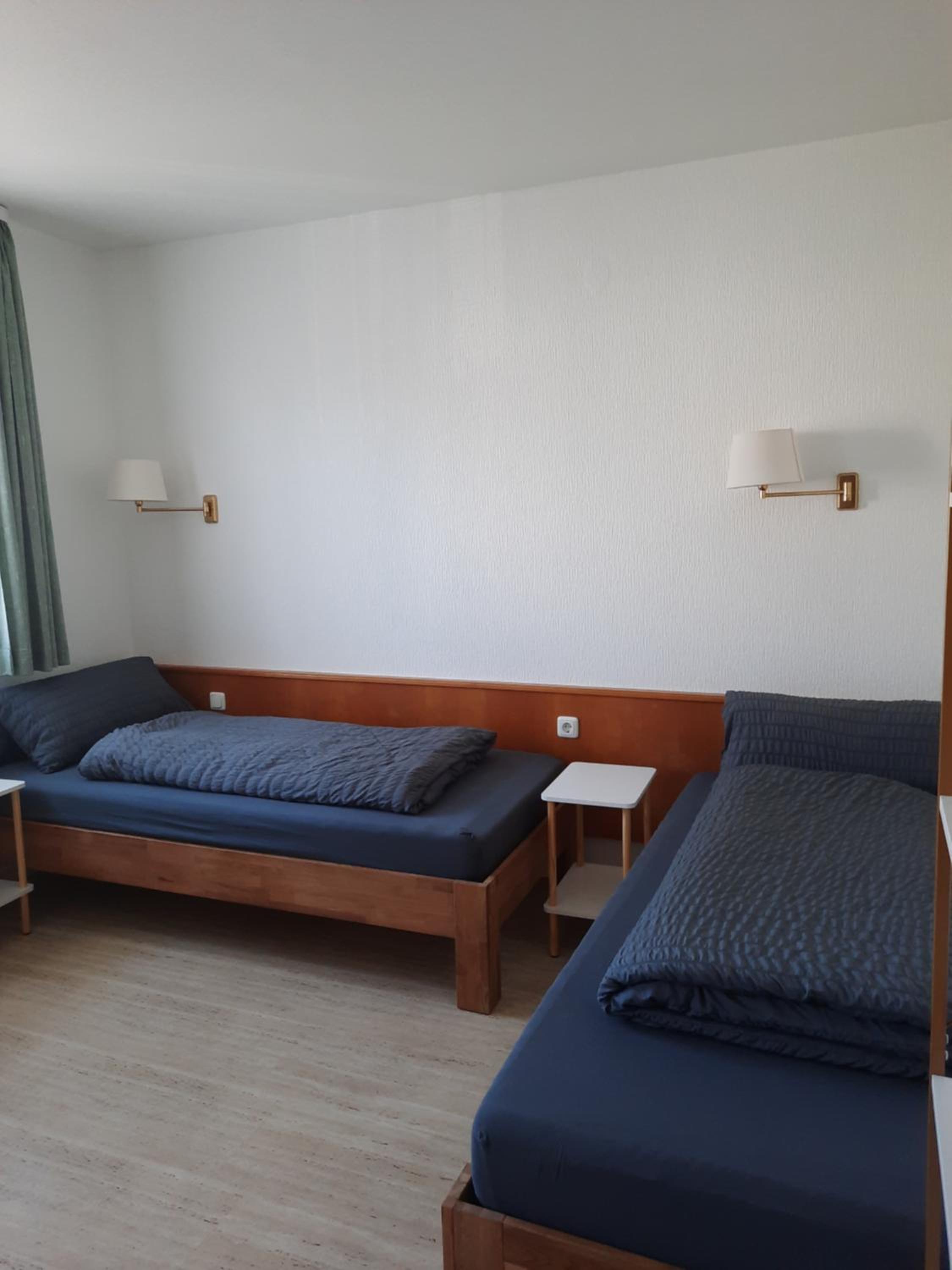 Large Twin Room photo 3