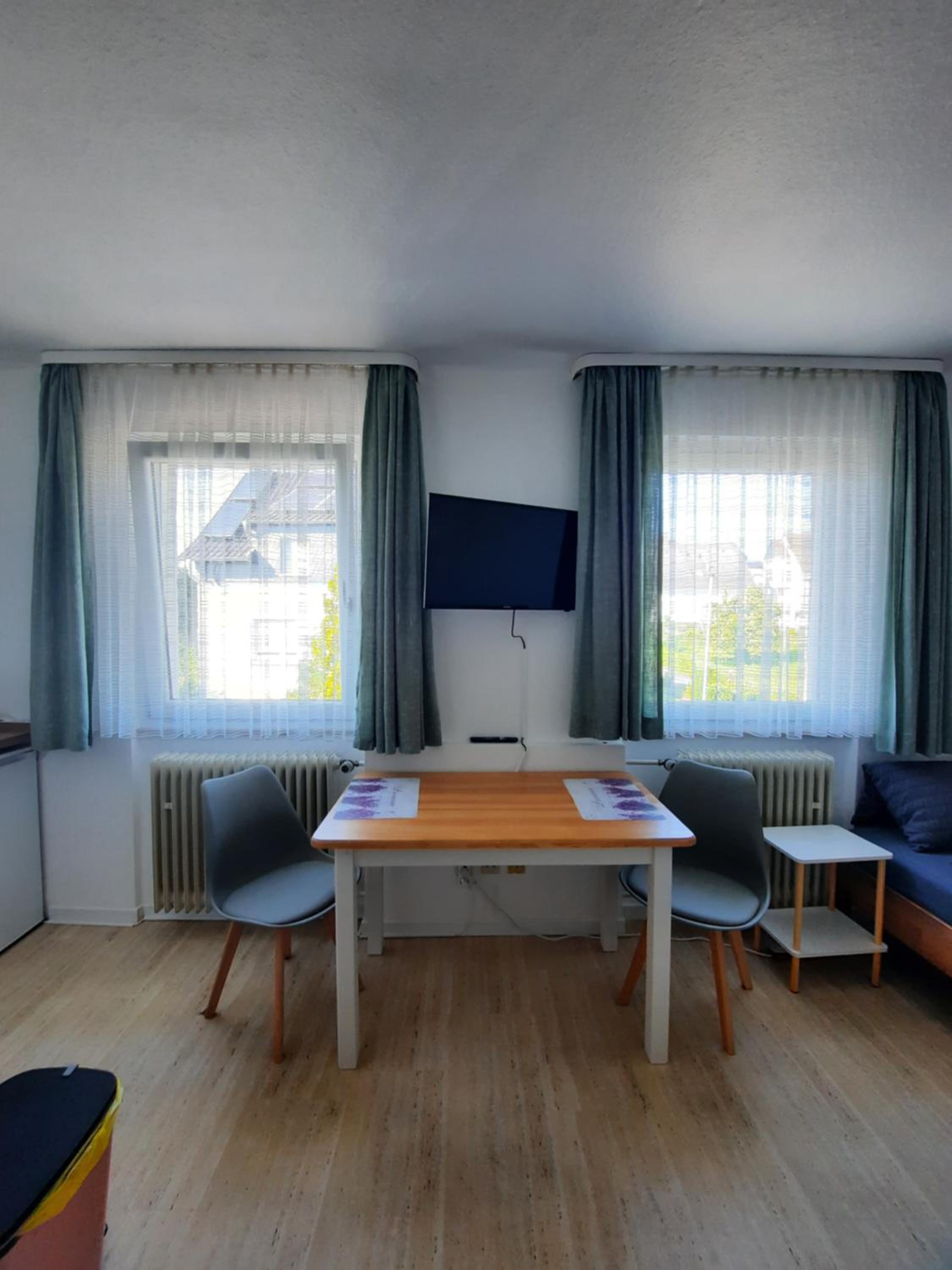 Two-Bedroom Apartment photo 1