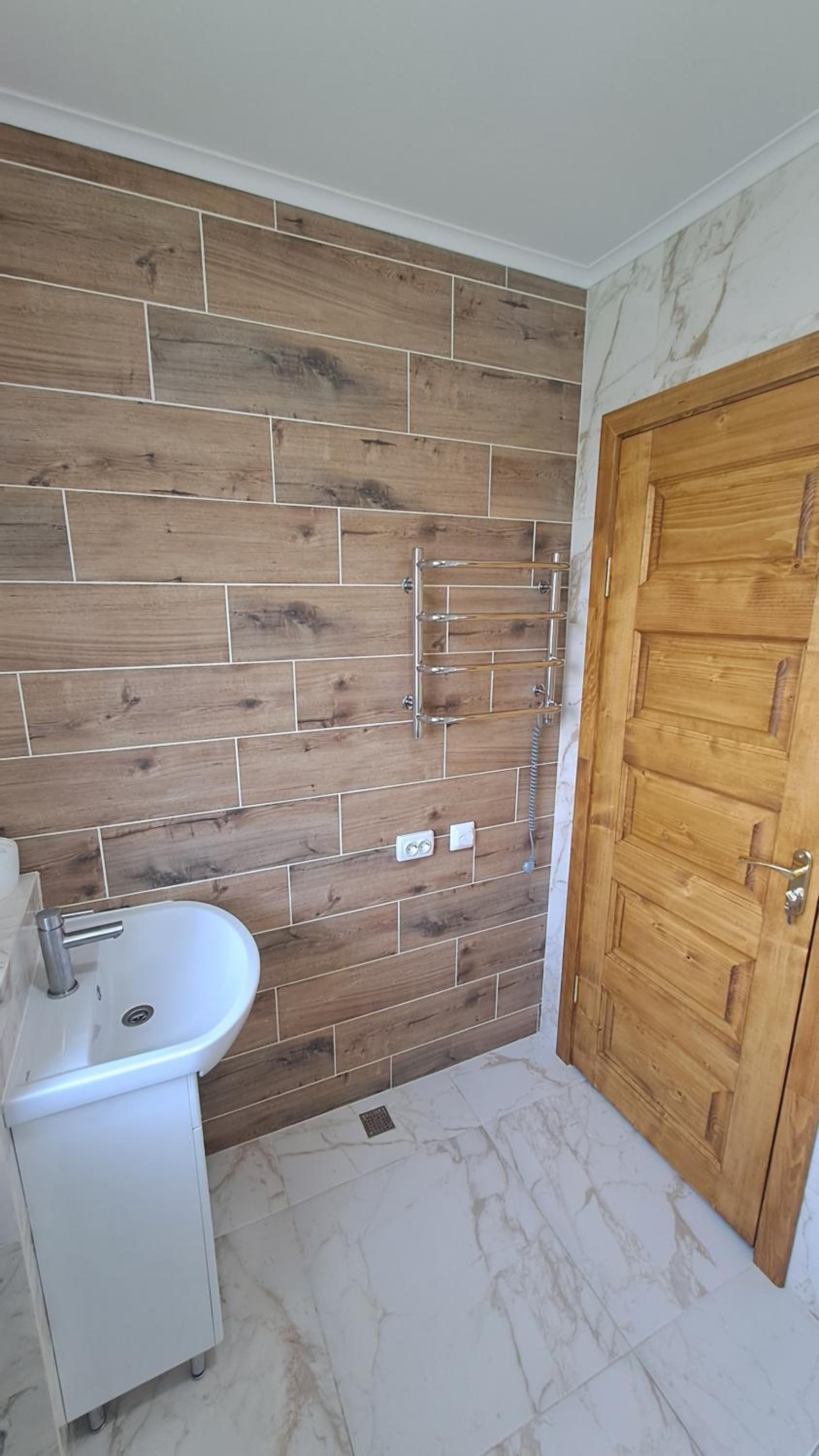Triple Room with Private Bathroom photo 2