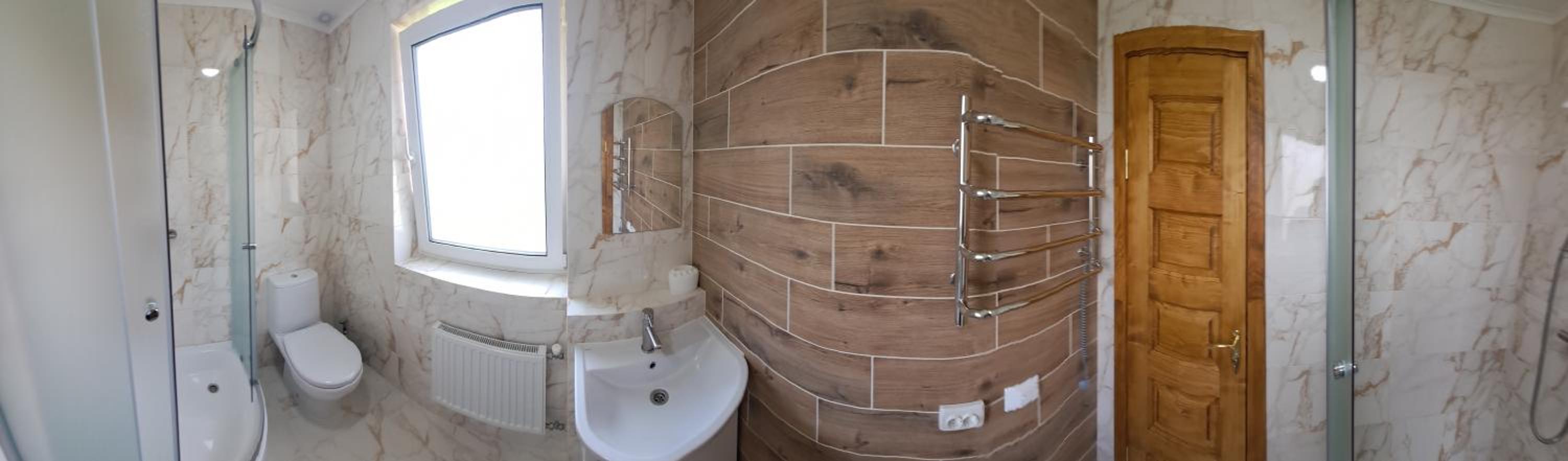 Triple Room with Private Bathroom photo 1
