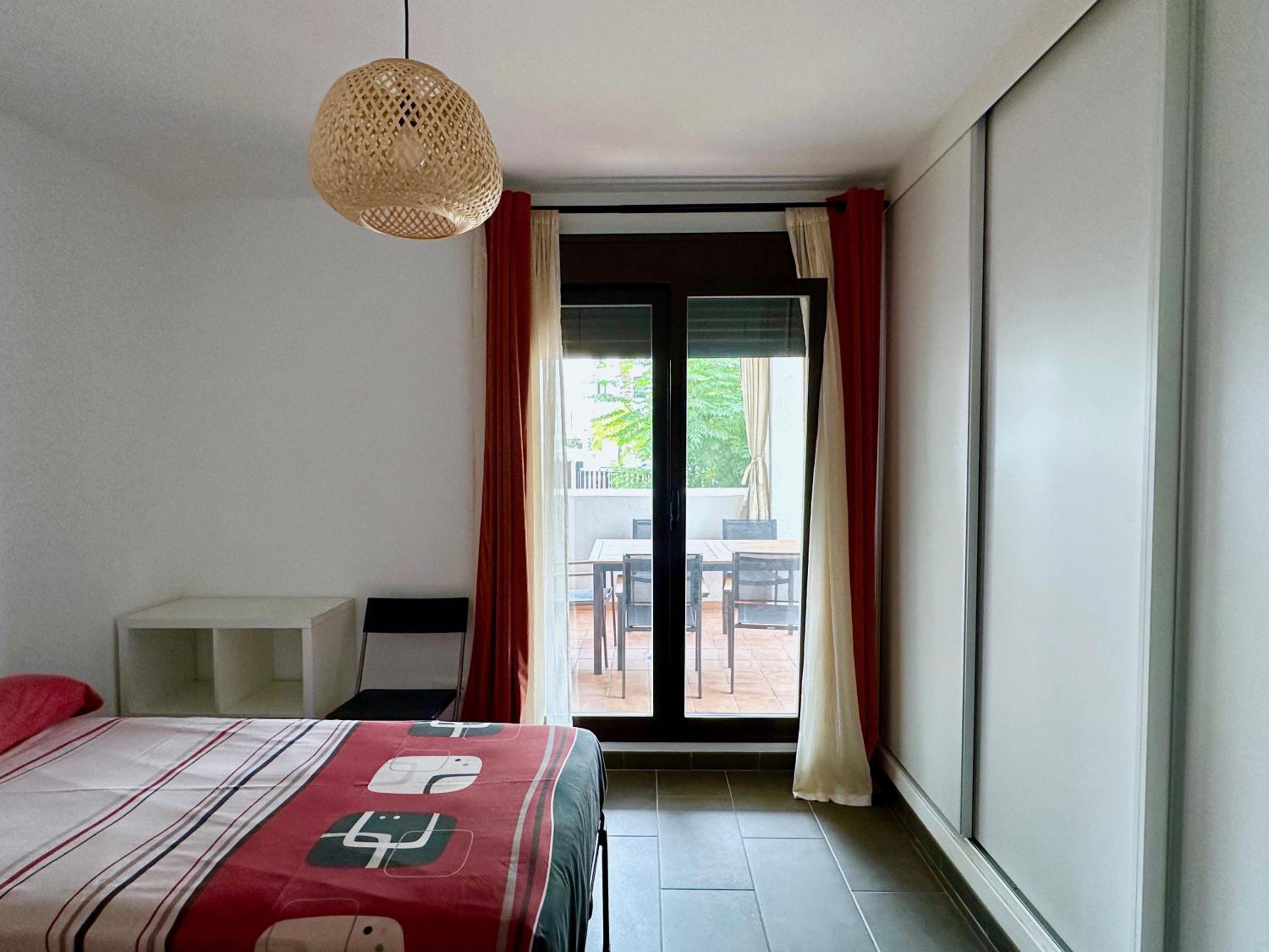 Departamento de tres habitaciones