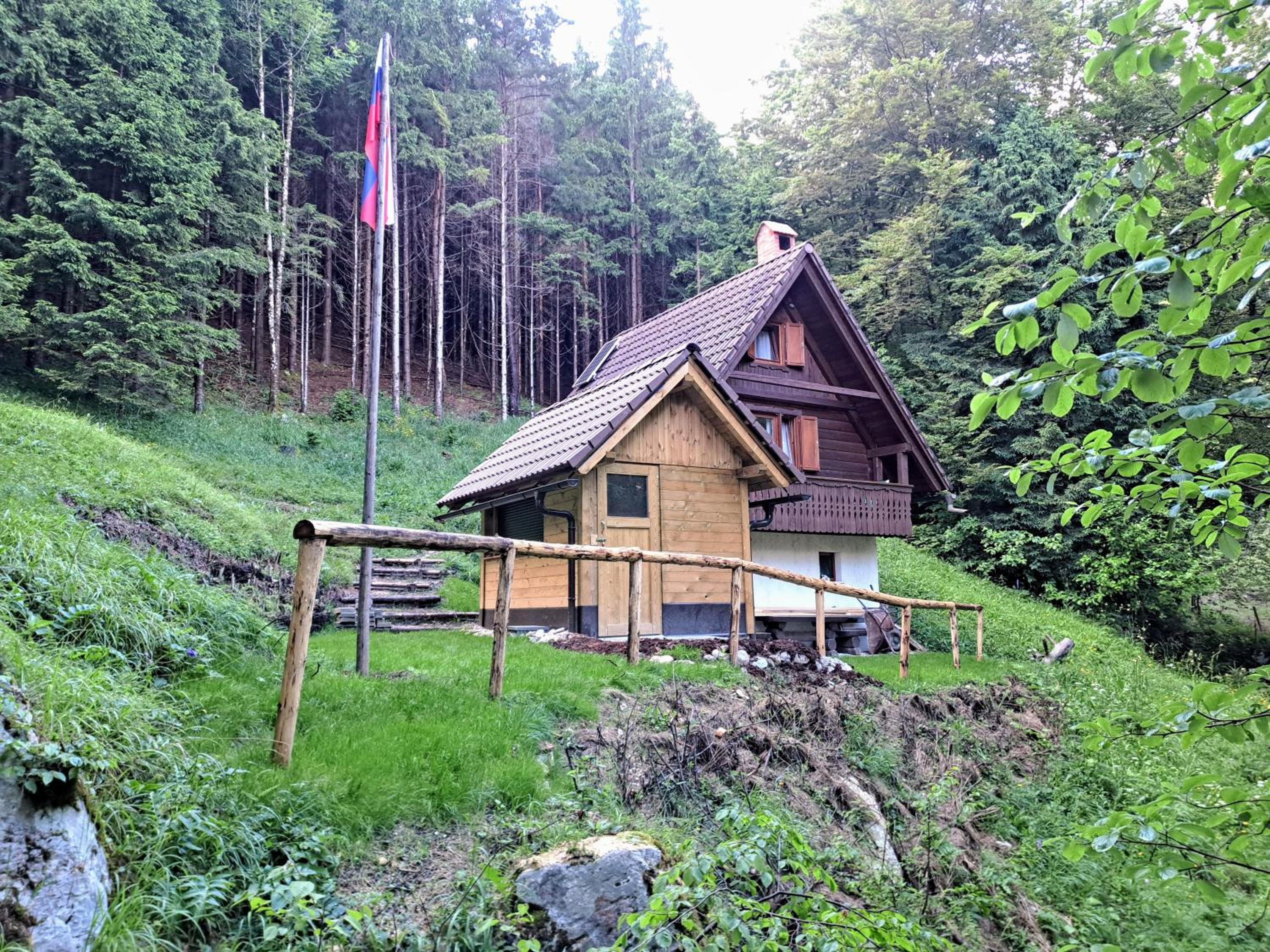 One-Bedroom Chalet photo 2