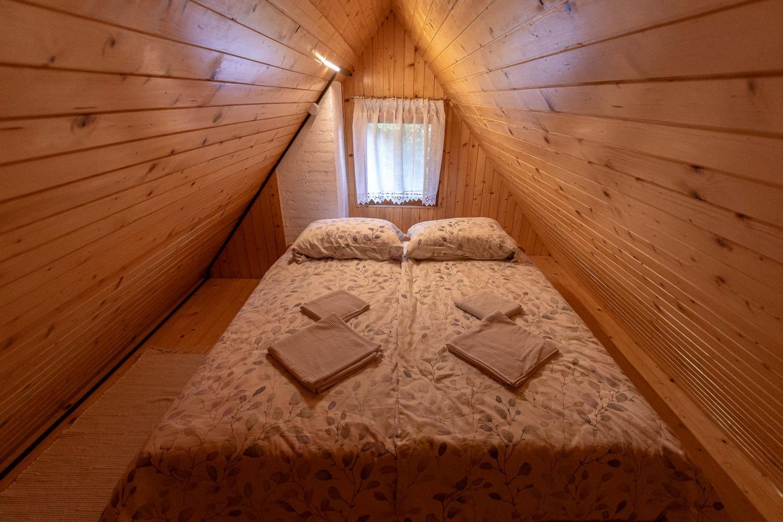 One-Bedroom Chalet photo 1