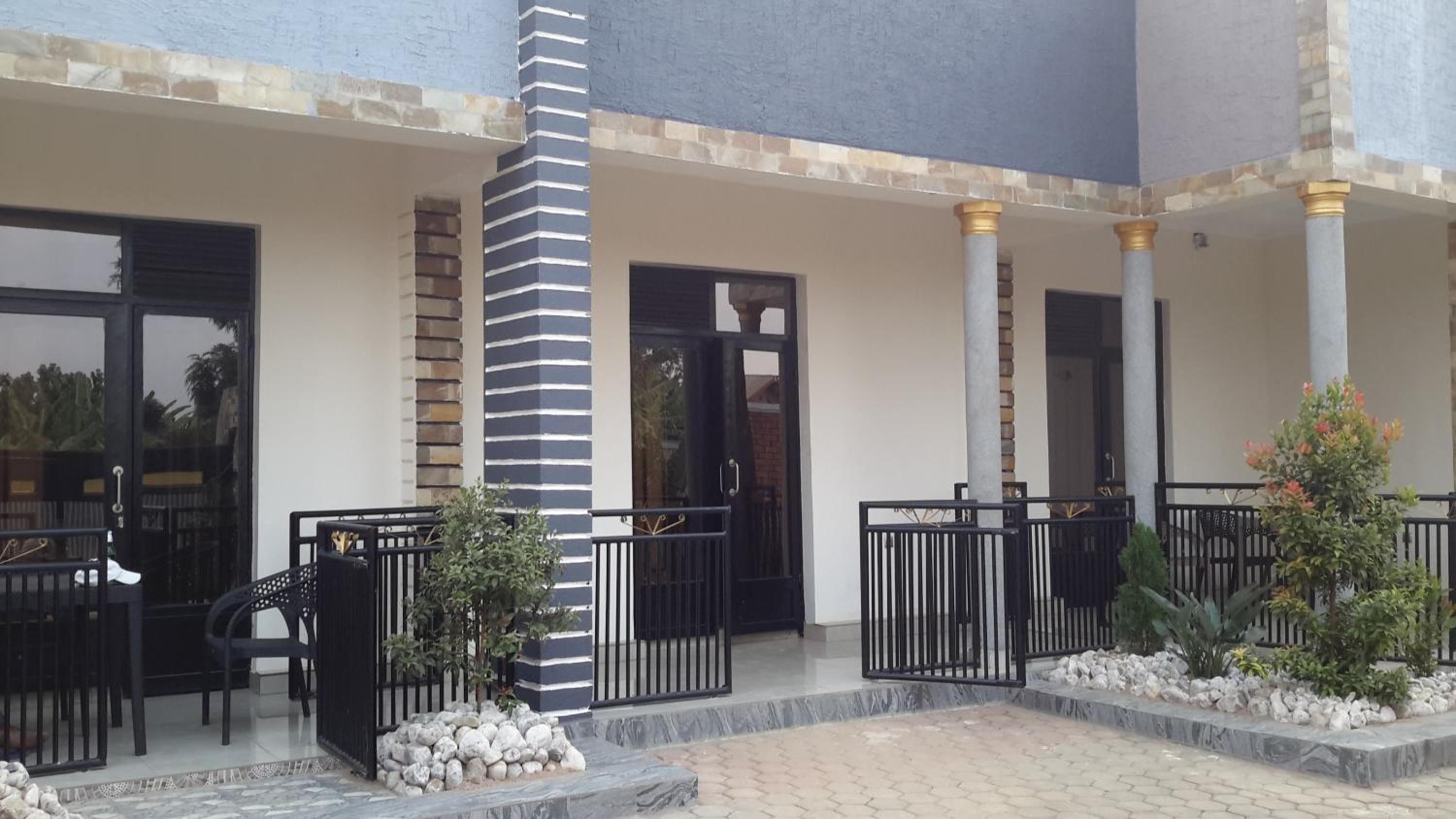 Double Room with Balcony photo 1