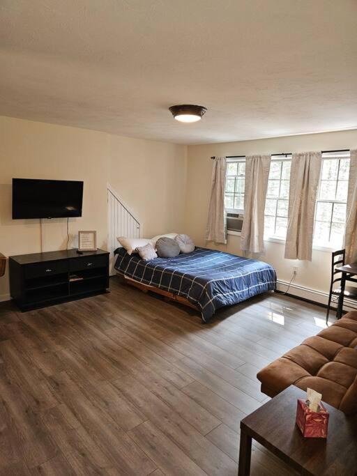One-Bedroom Suite photo 2