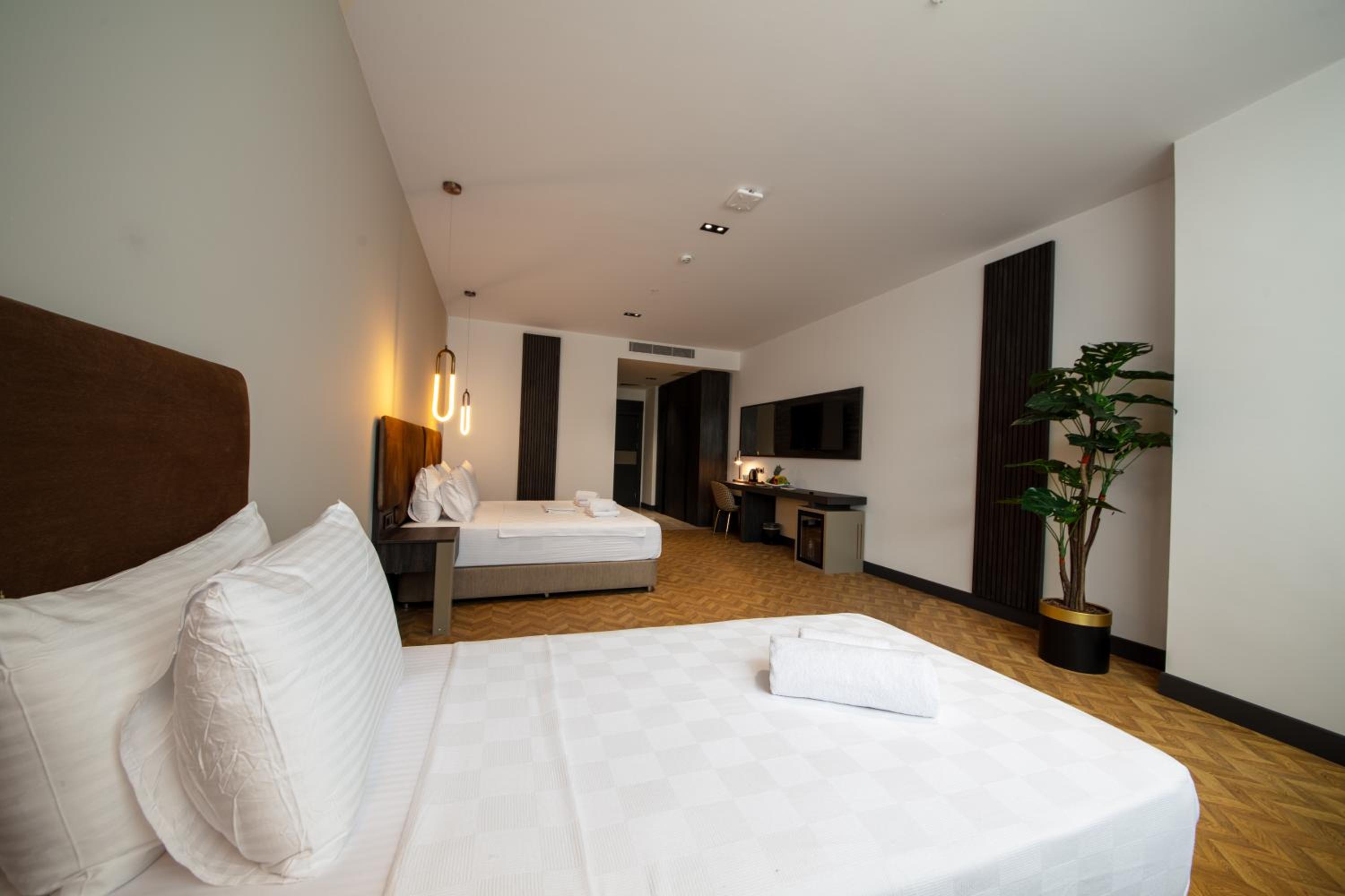 Superior Double Room - Photo 1
