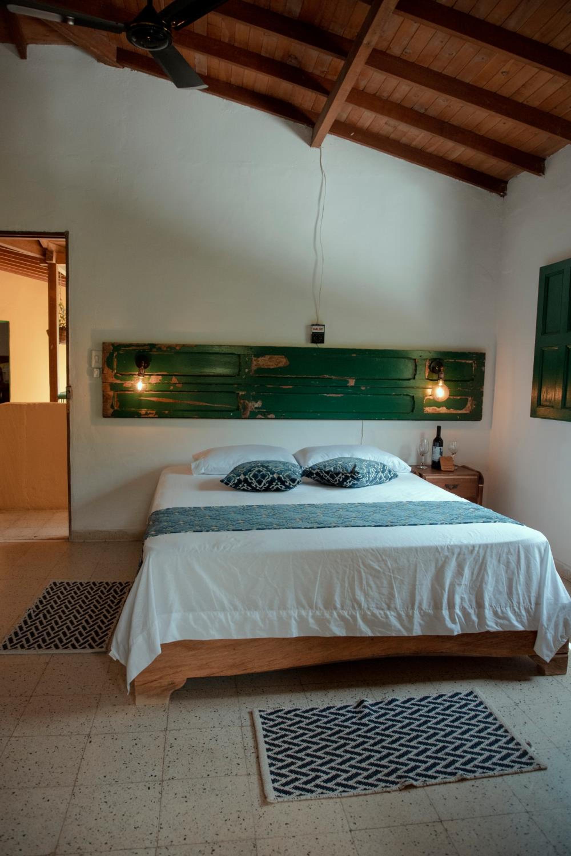 Deluxe Room photo 1