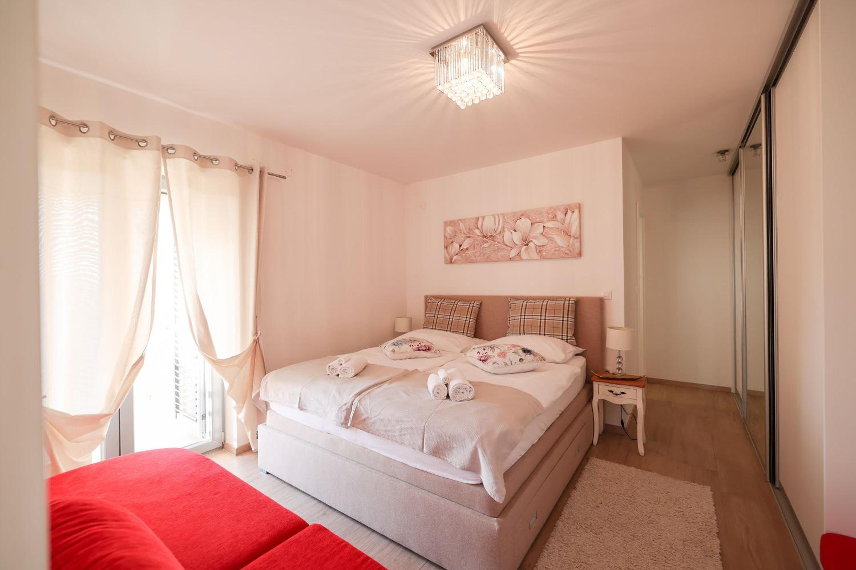 Apartment with Sea View photo 3