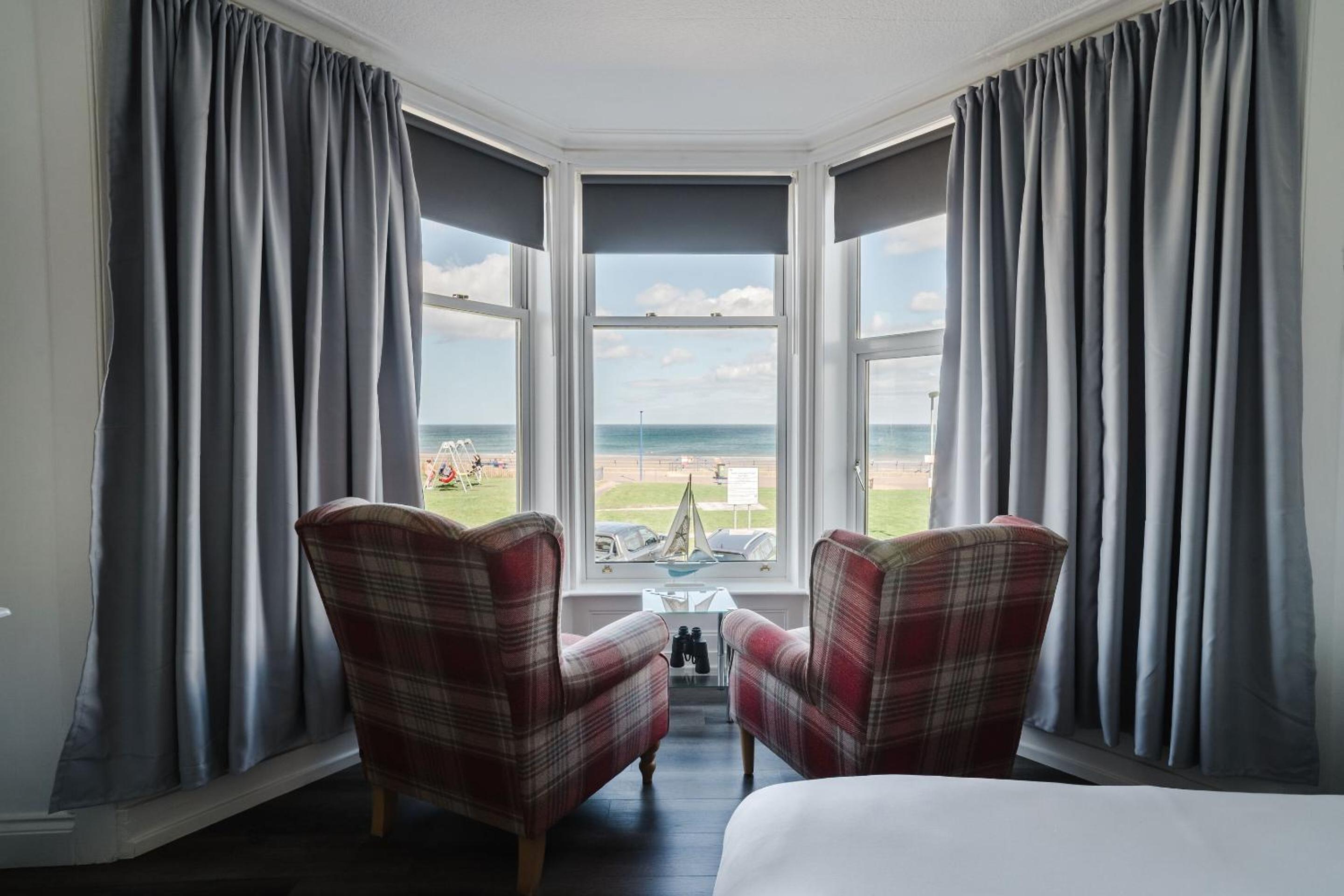 King Suite with Sea View - Photo 17