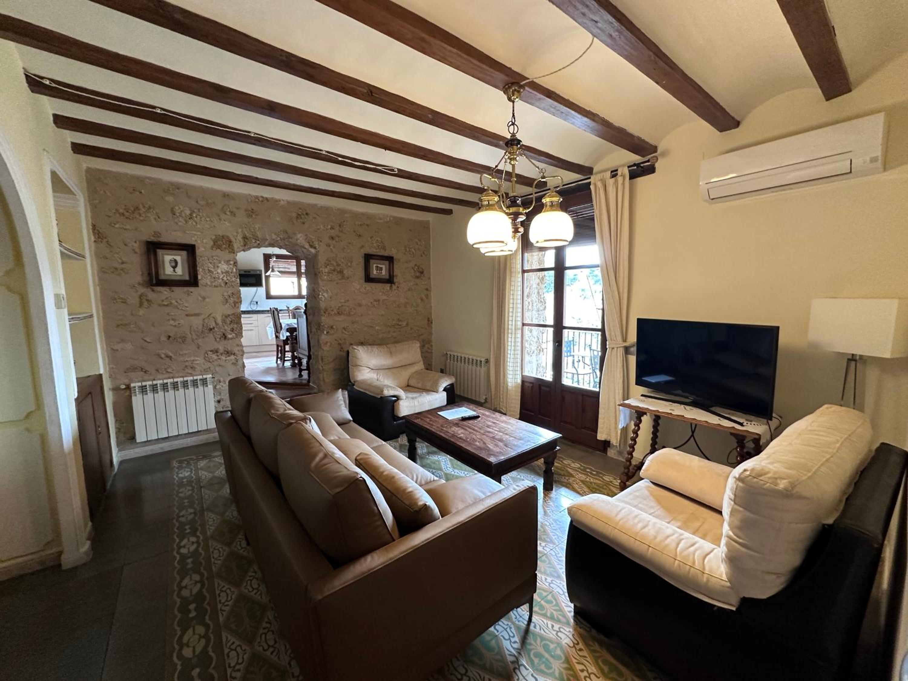 Apartamento Superior