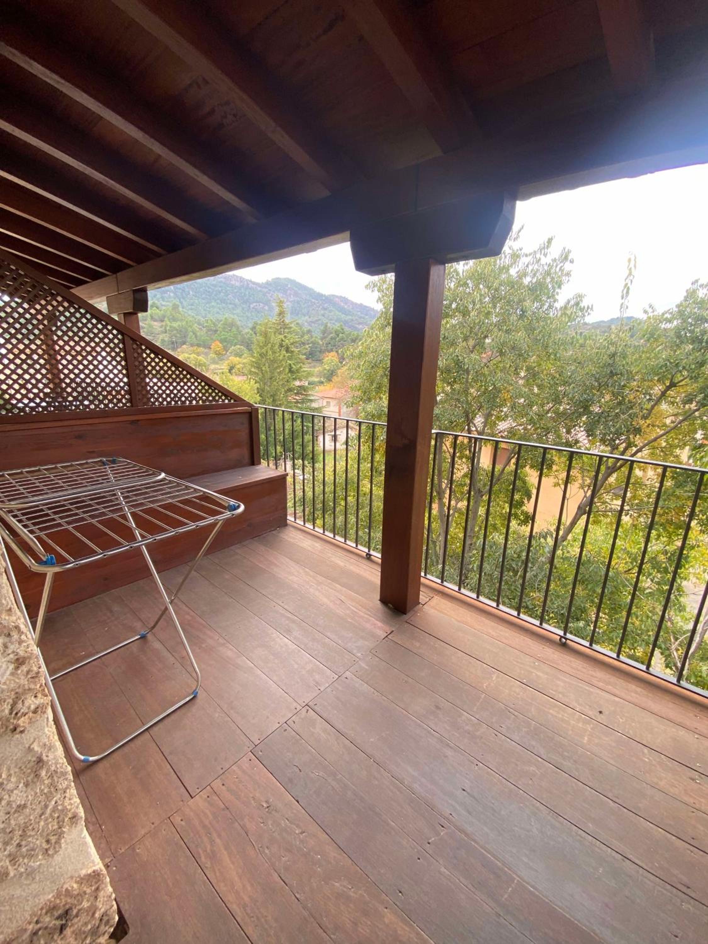 Apartment with Terrace photo 3