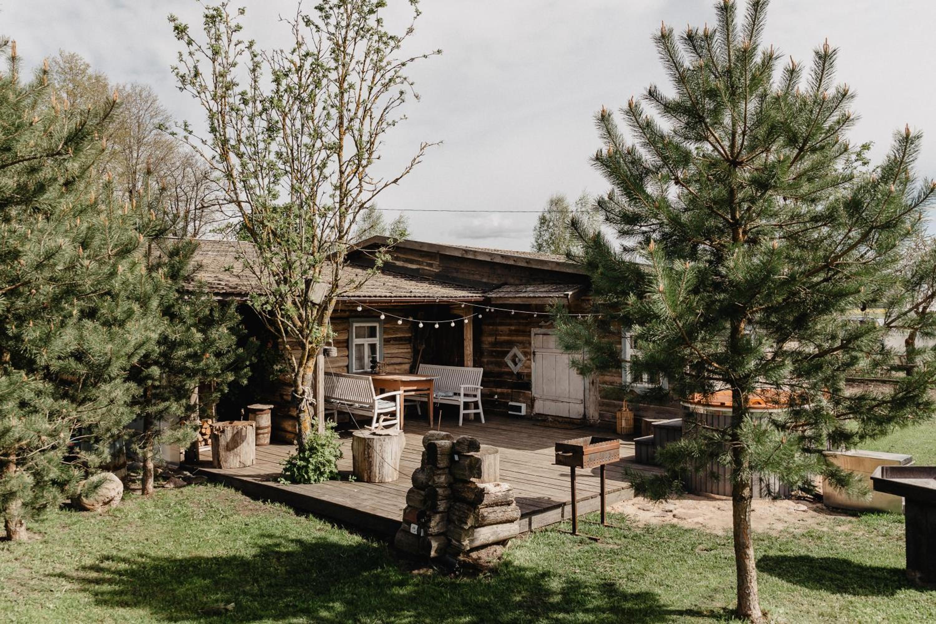 Vacation Home photo 2
