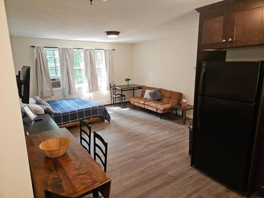 One-Bedroom Suite photo 1