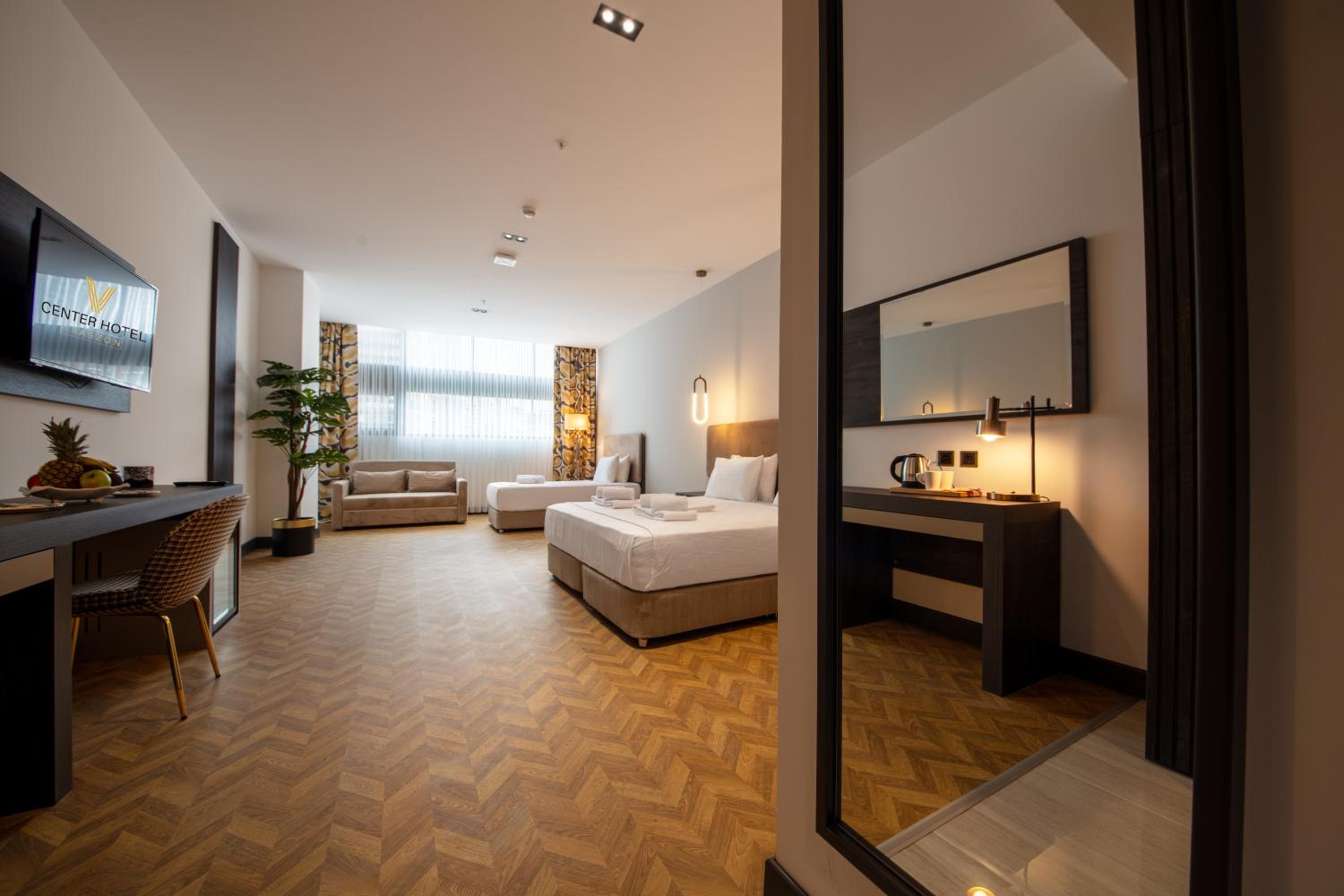 Superior Double Room - Photo 3