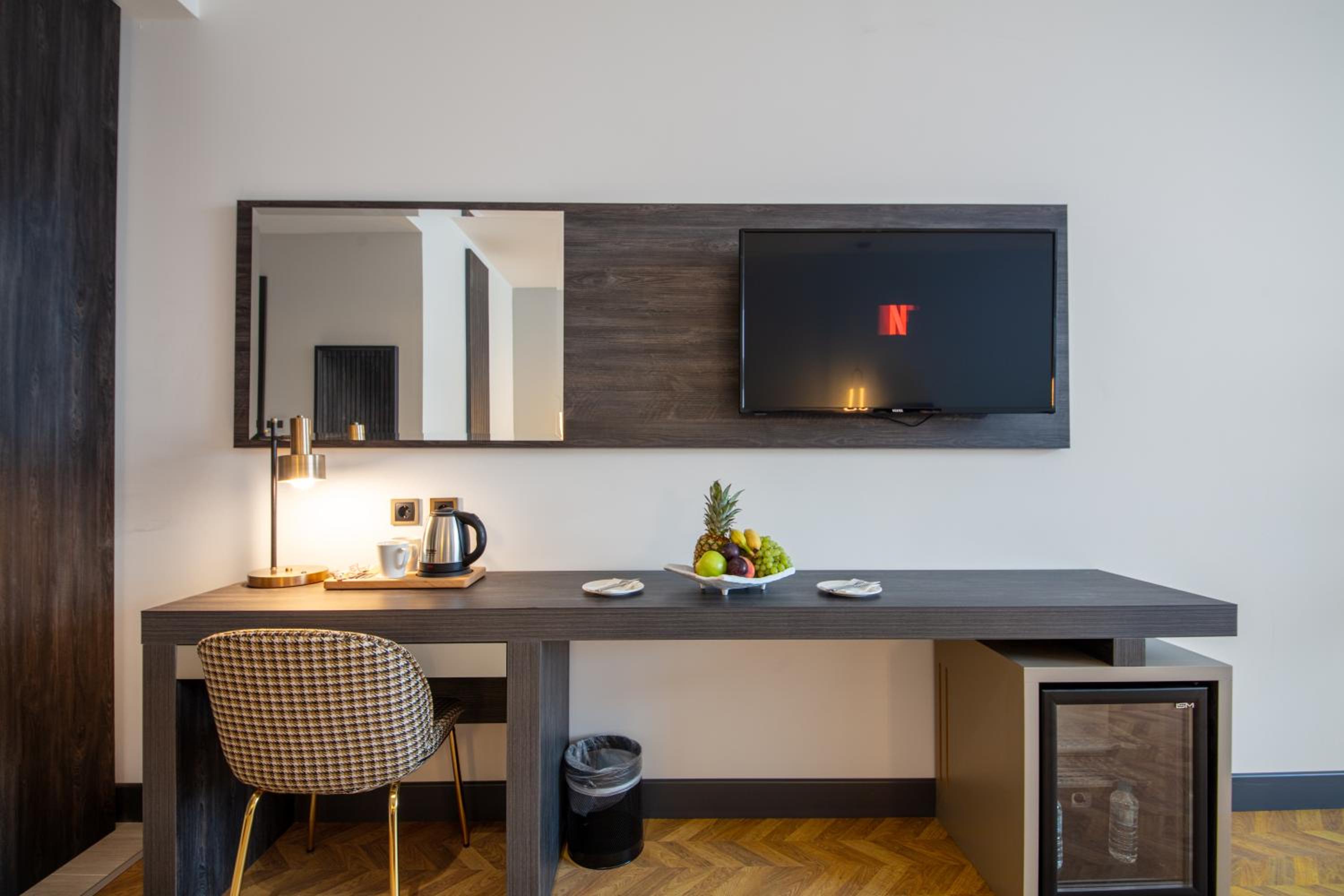 Superior Double Room - Photo 4