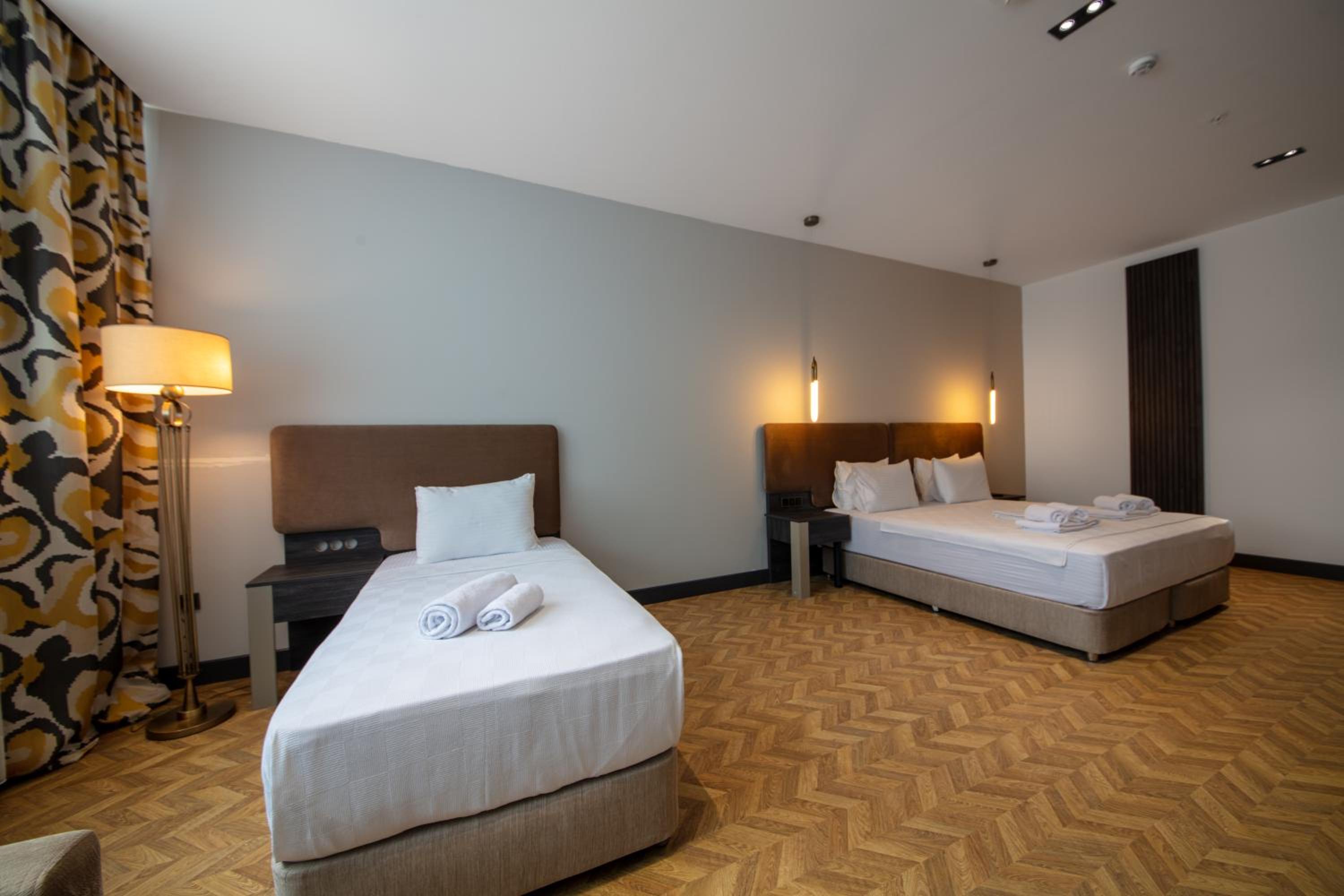 Superior Double Room - Photo 5