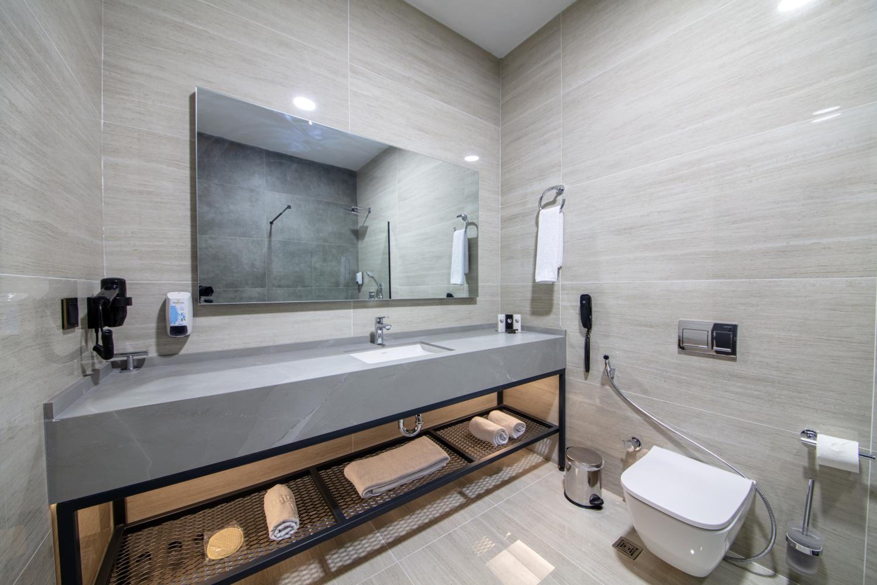Superior Double Room - Photo 2