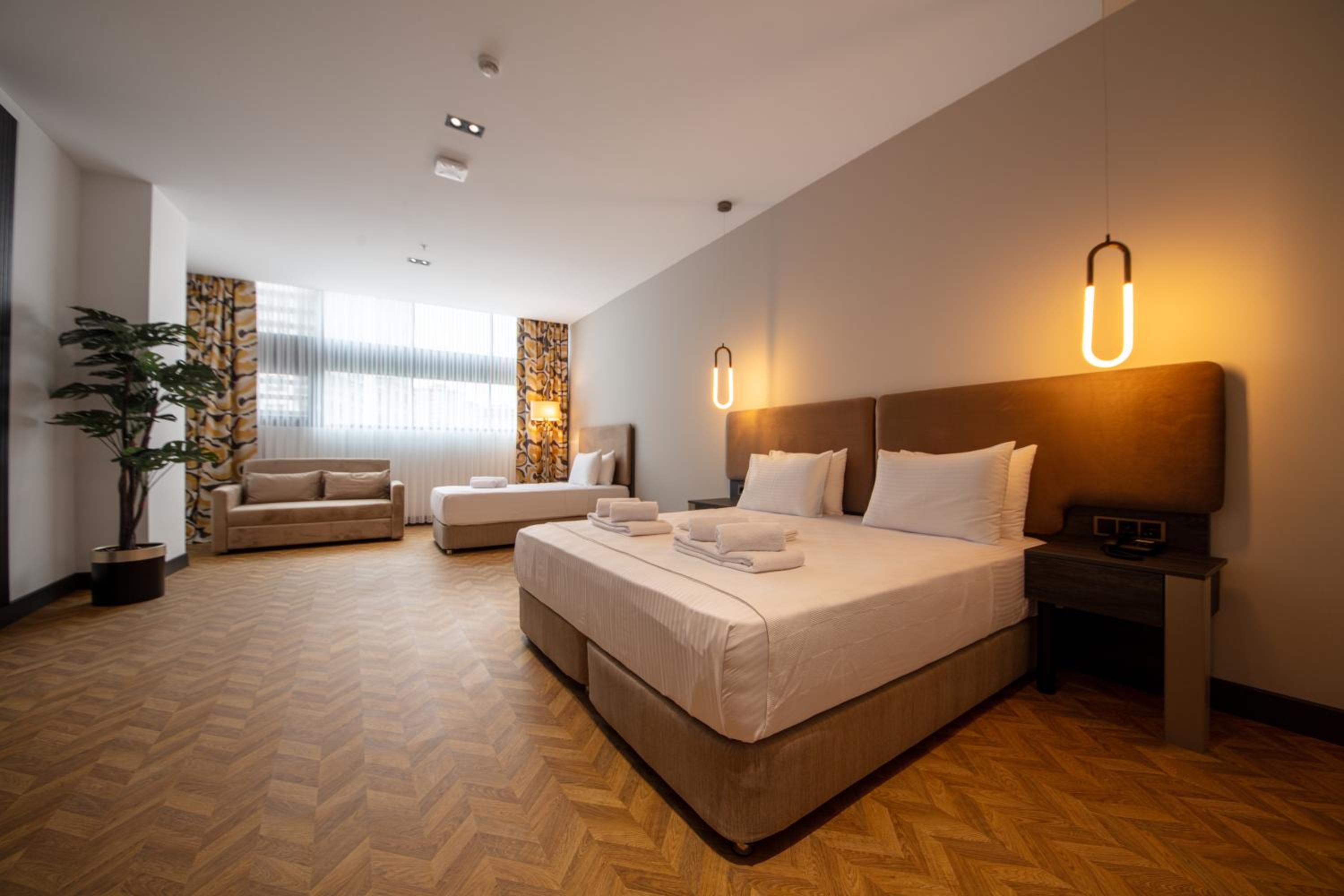 Superior Double Room - Photo 7