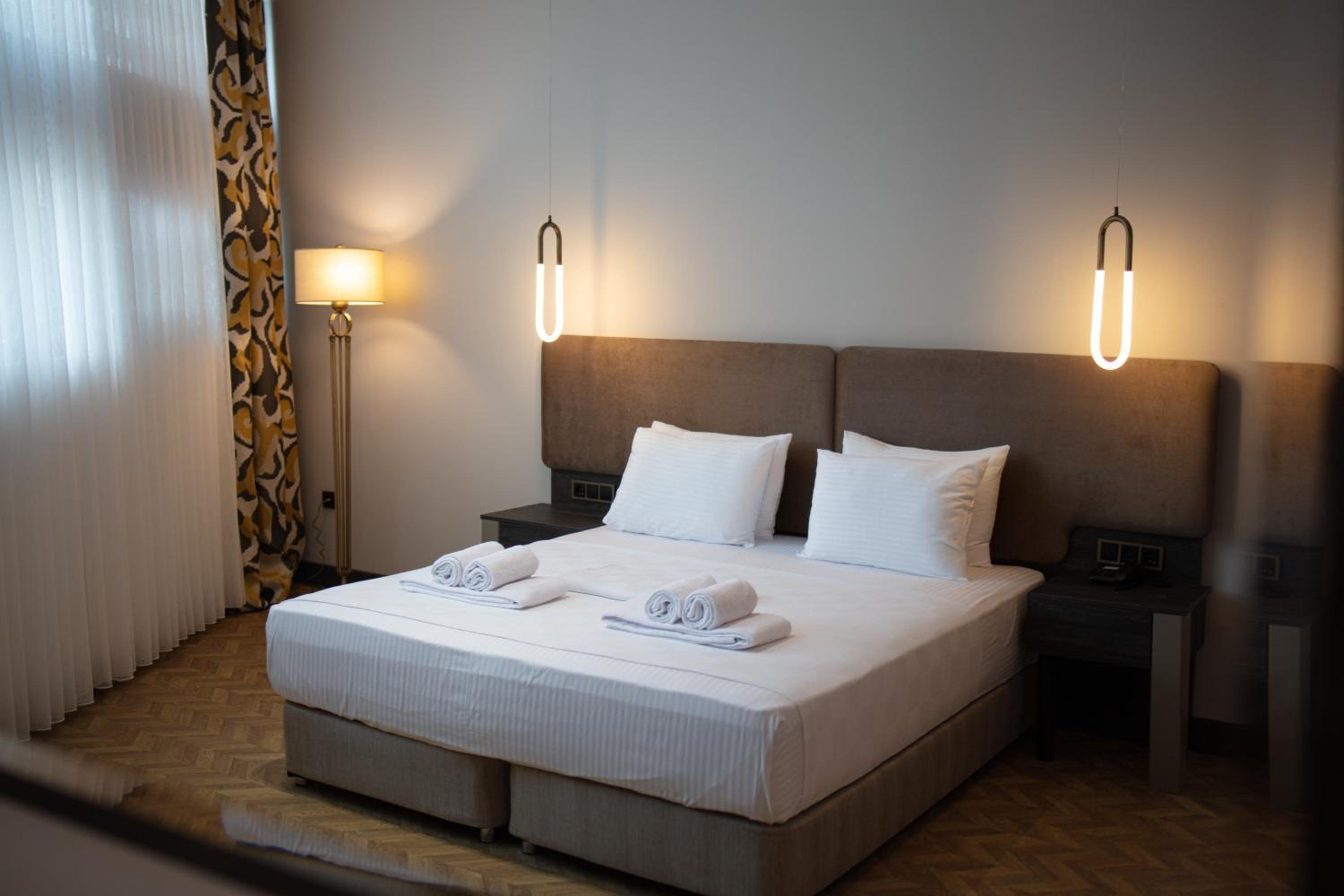 Superior Double Room - Photo 8