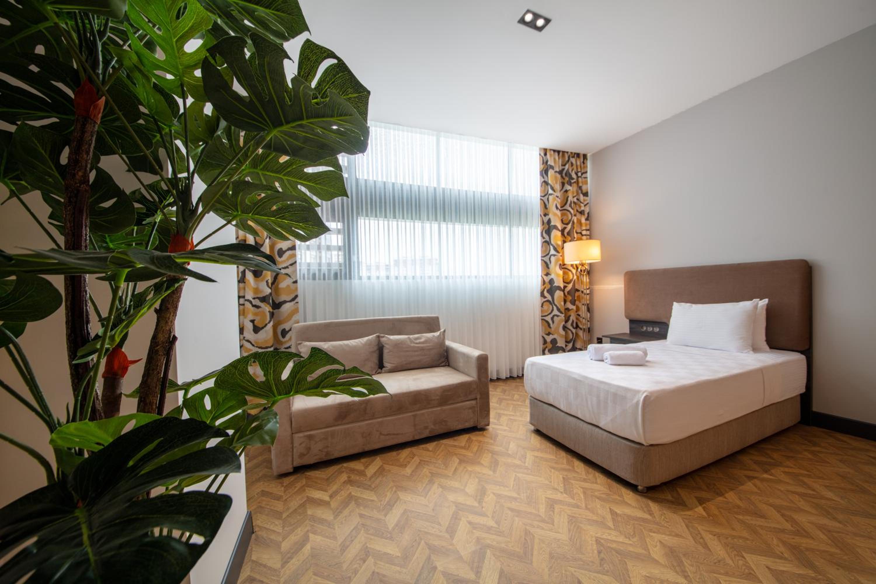 Superior Double Room - Photo 9