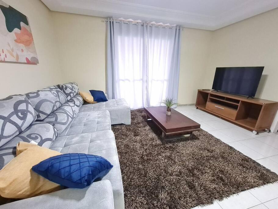 Apartment photo 1