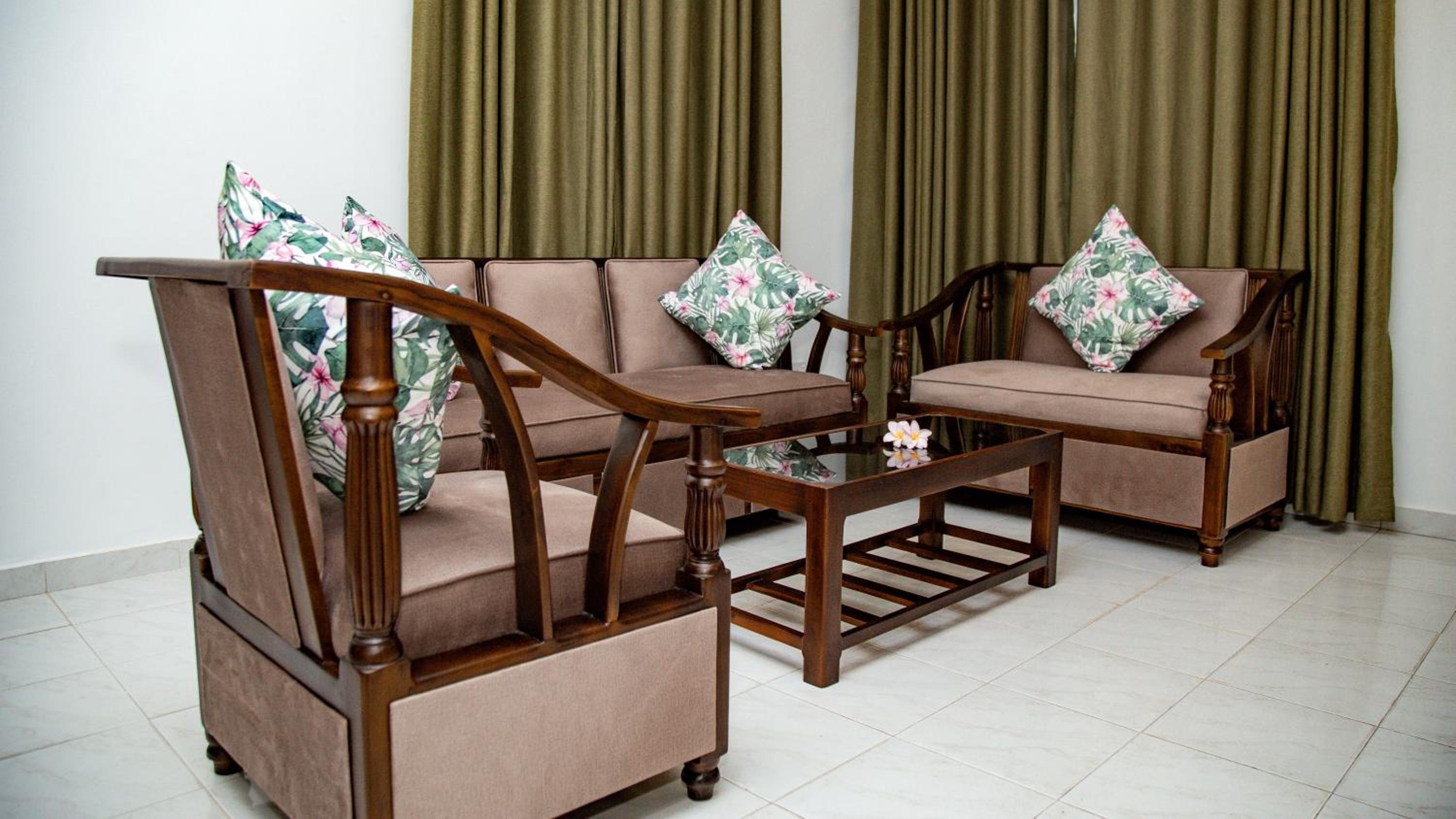 Family Suite