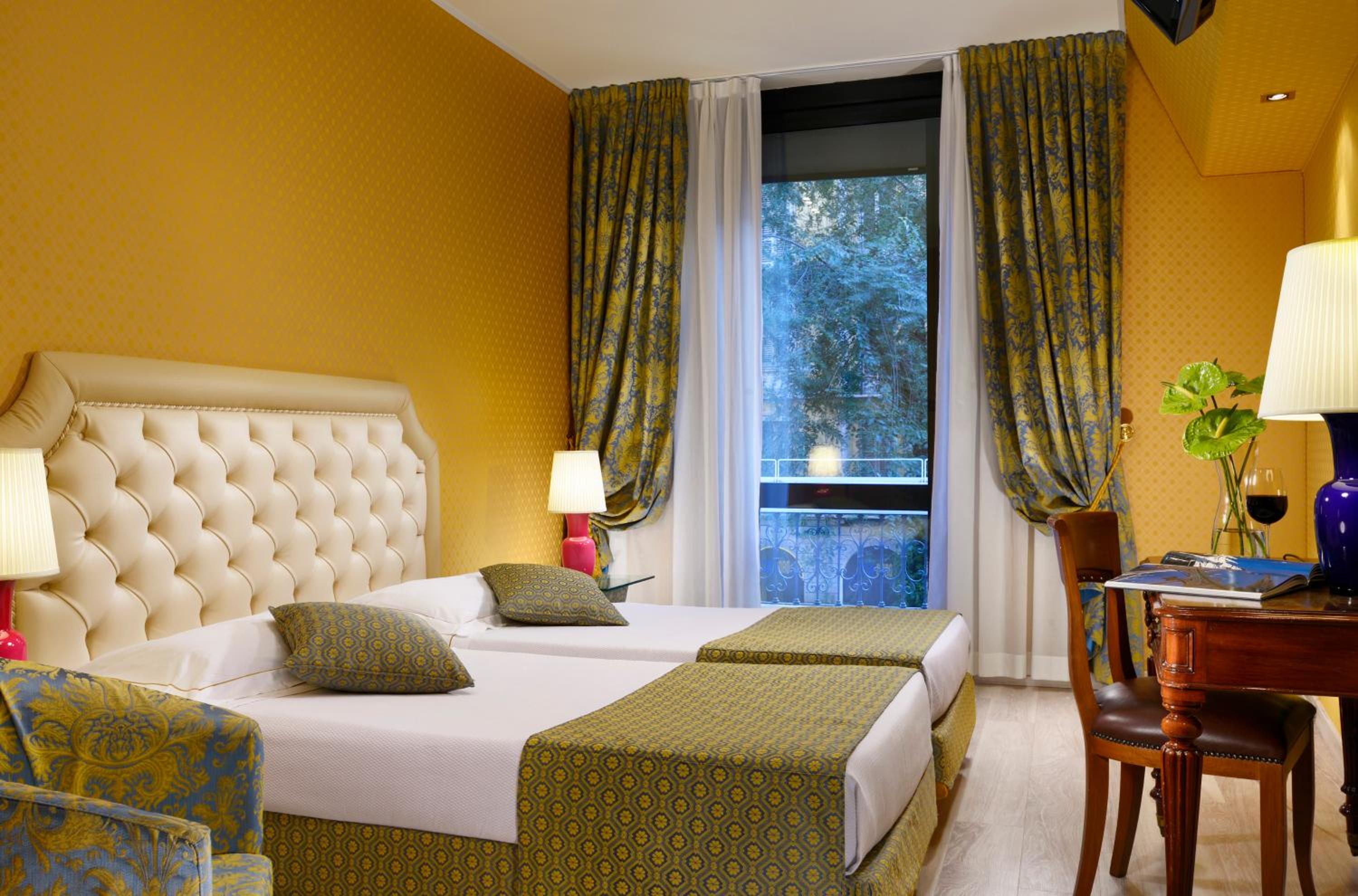 Double or Twin Room
