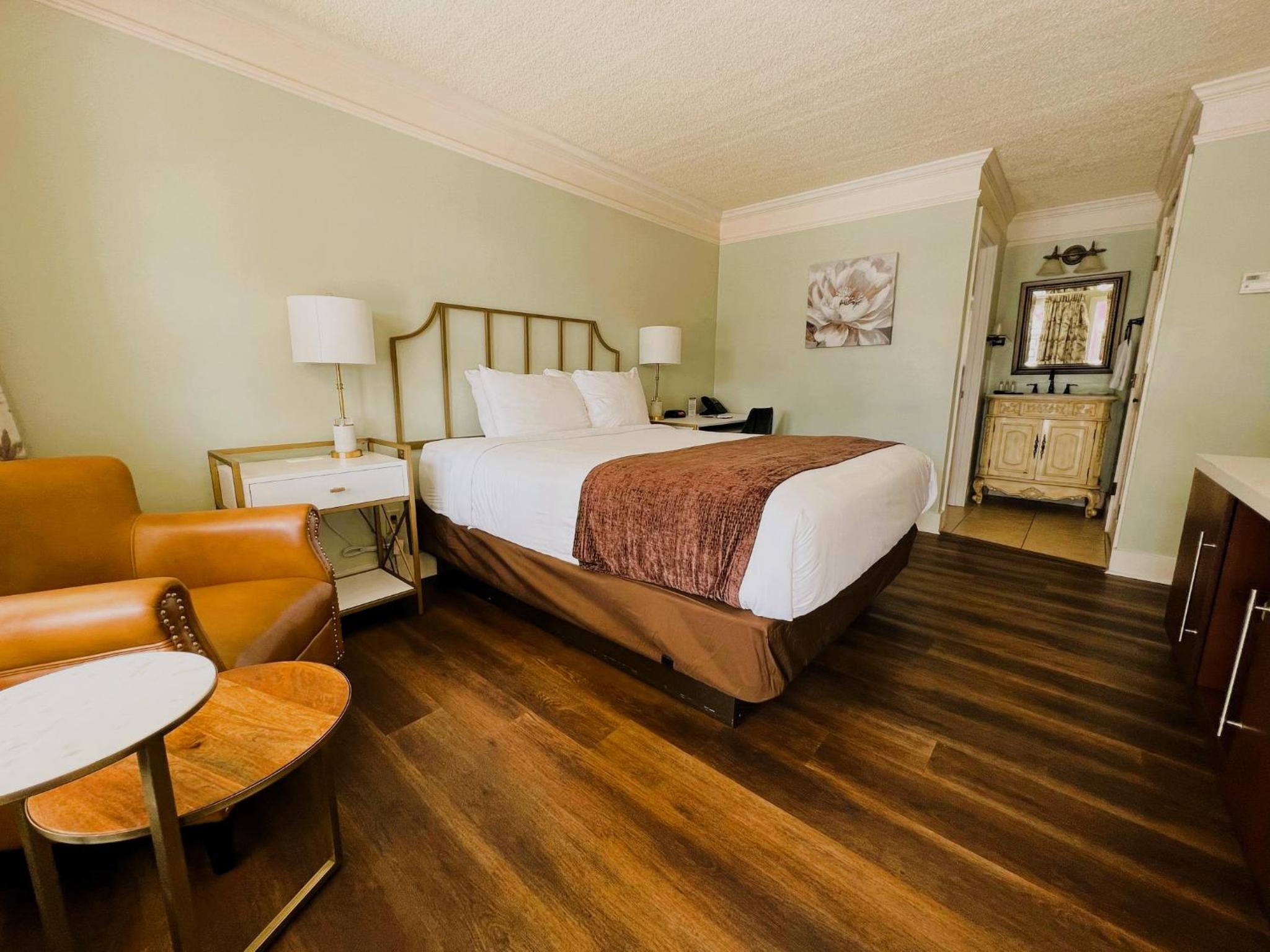 Quarto Queen