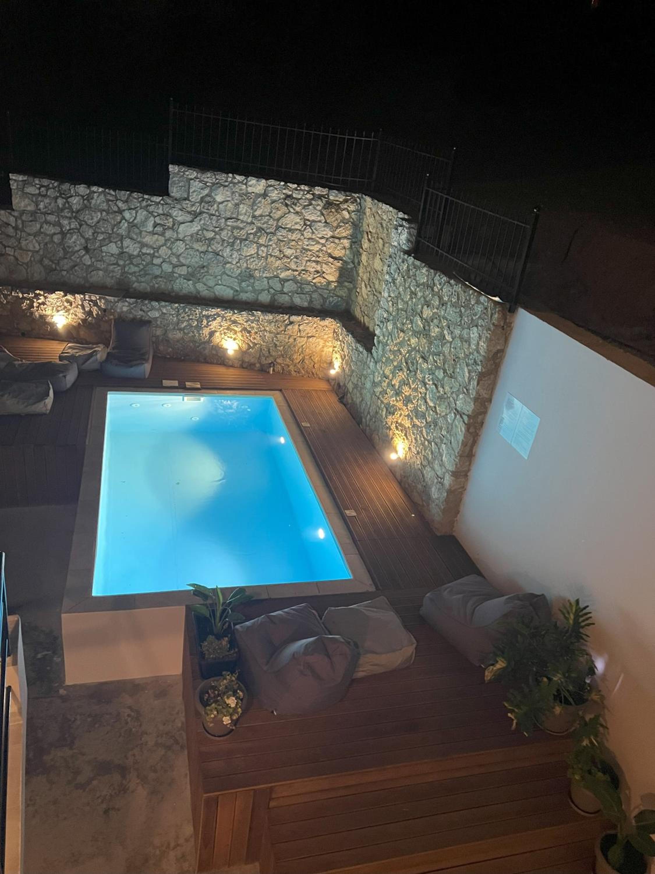 AZOGIRE Resort, Billede 8