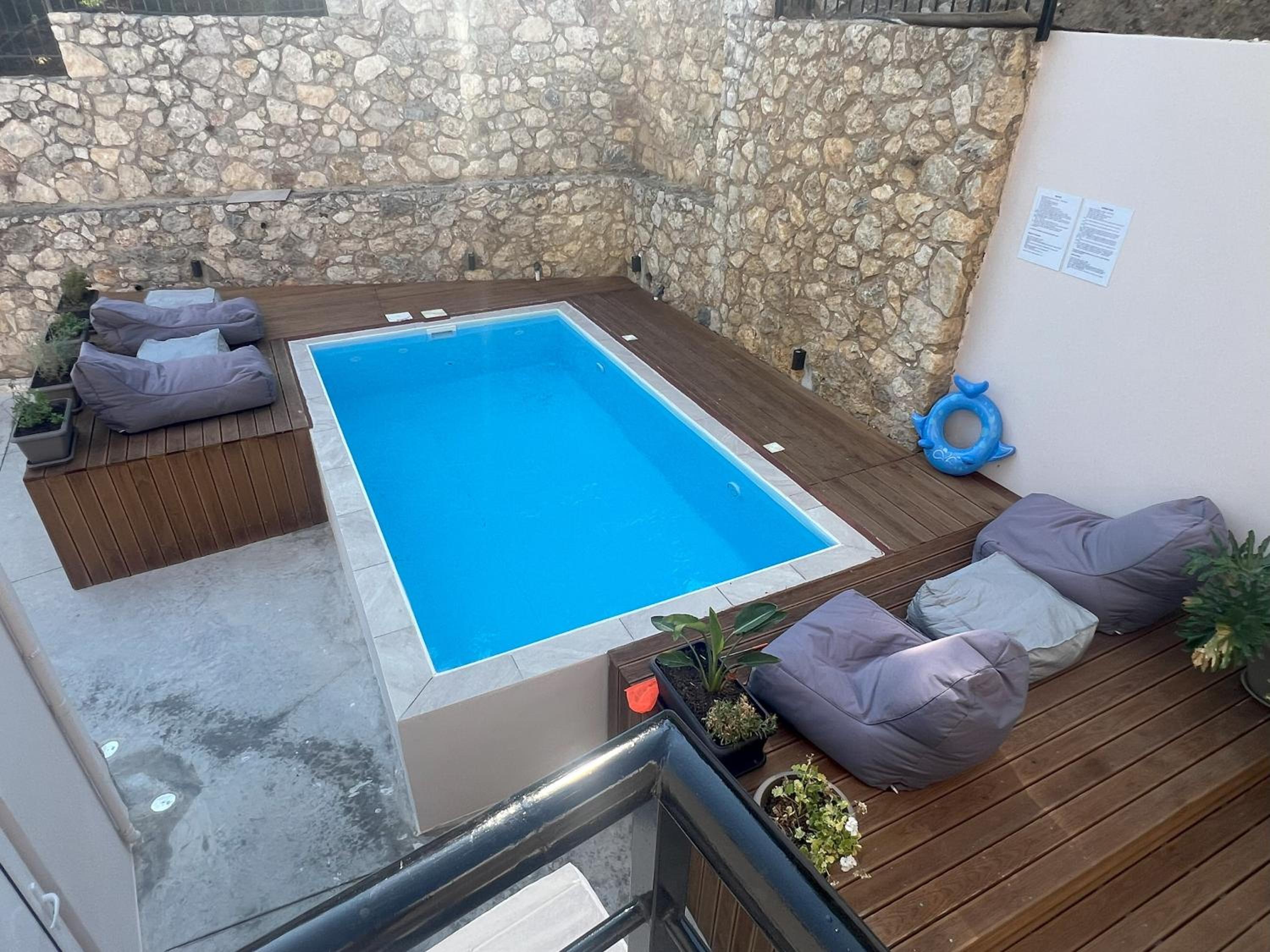 AZOGIRE Resort, Billede 14