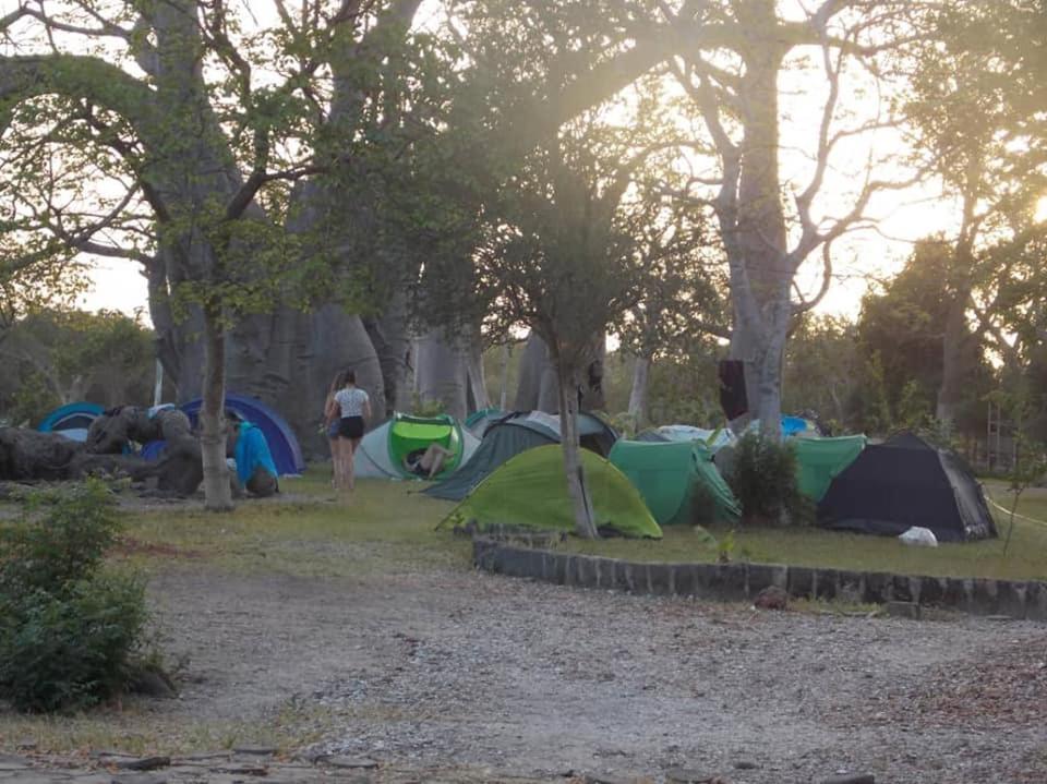 Tent photo 3