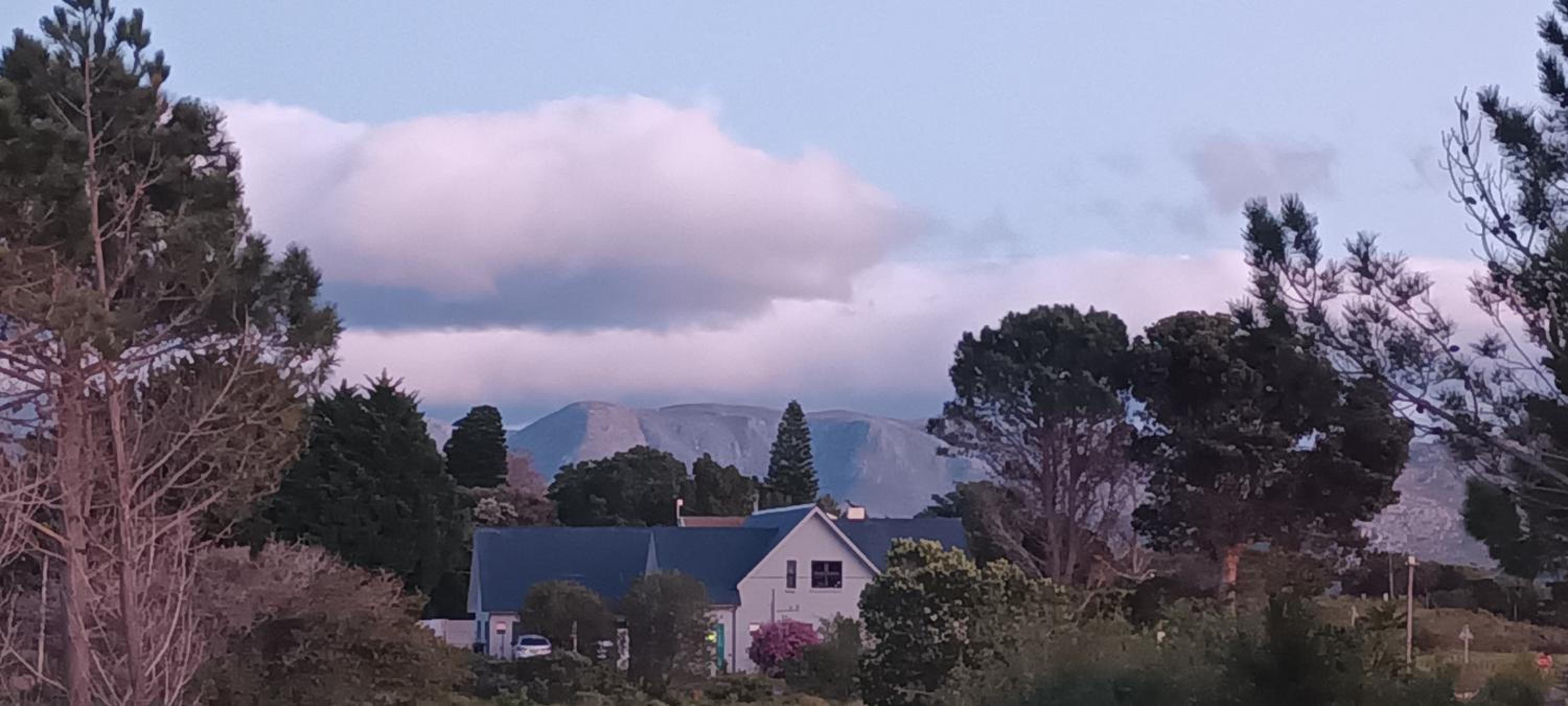 Double Room With Mountain View photo 2