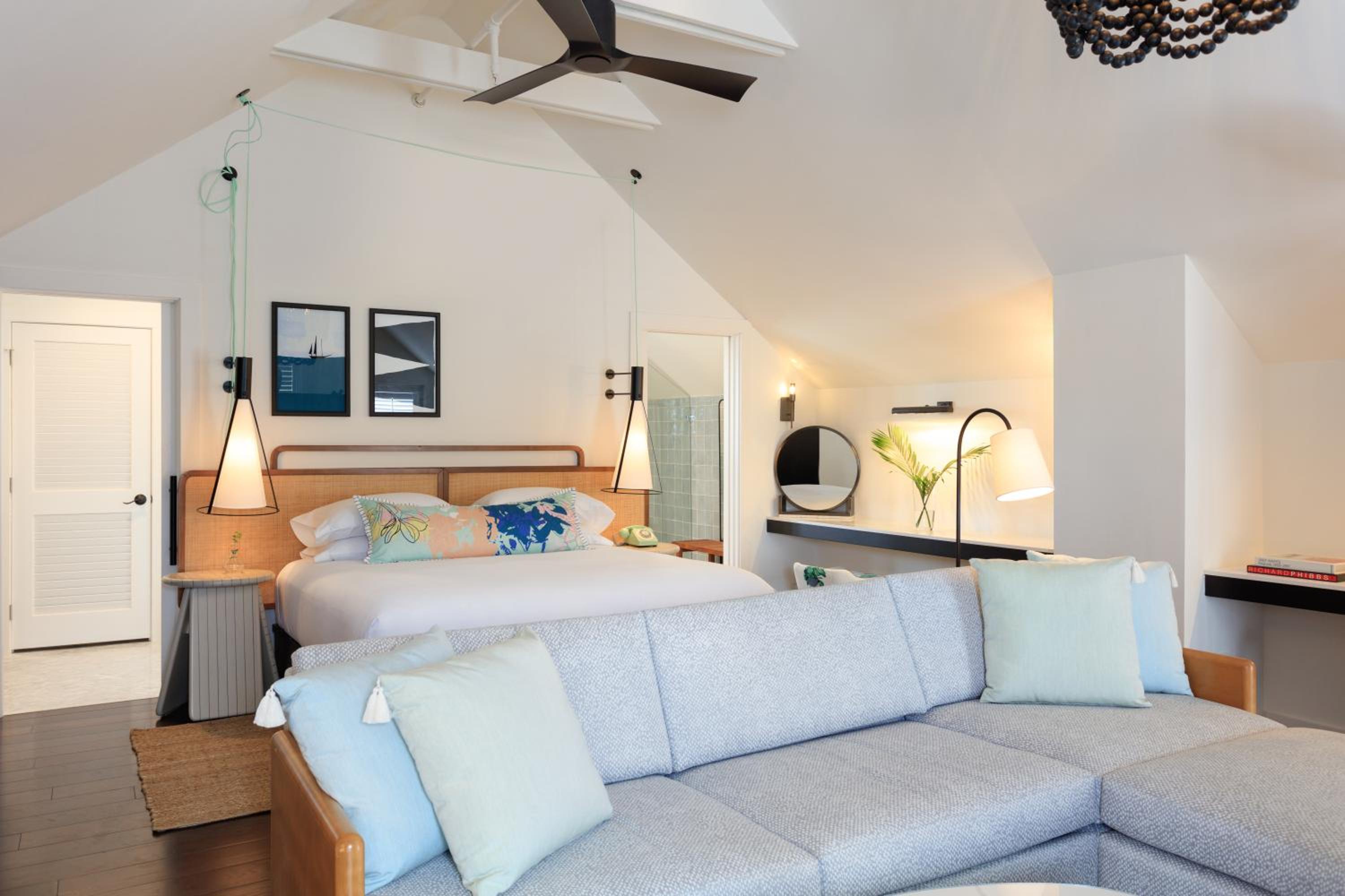Treehouse Suite