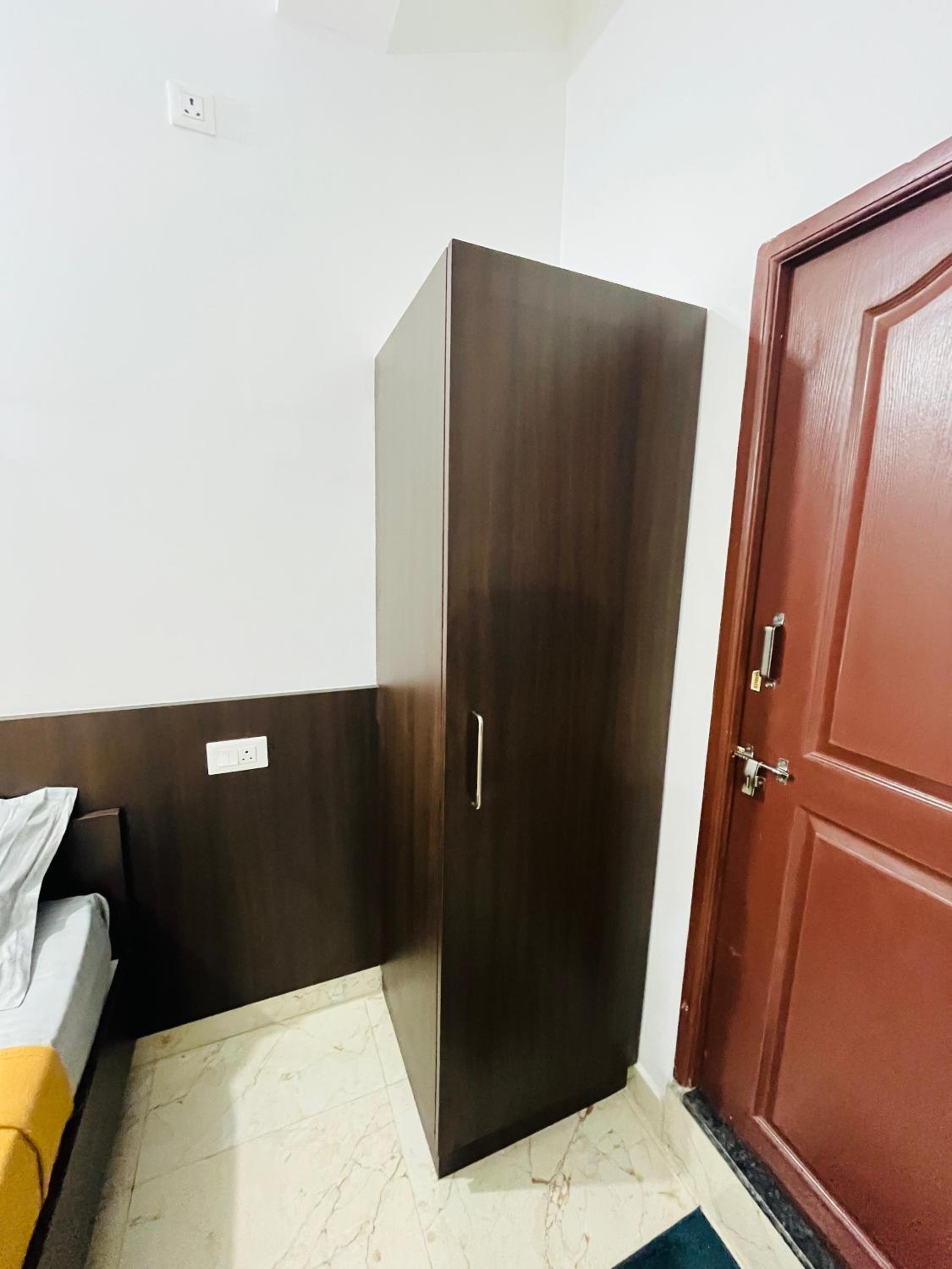 Deluxe Double Room (2 Adults + 1 Child) photo 1