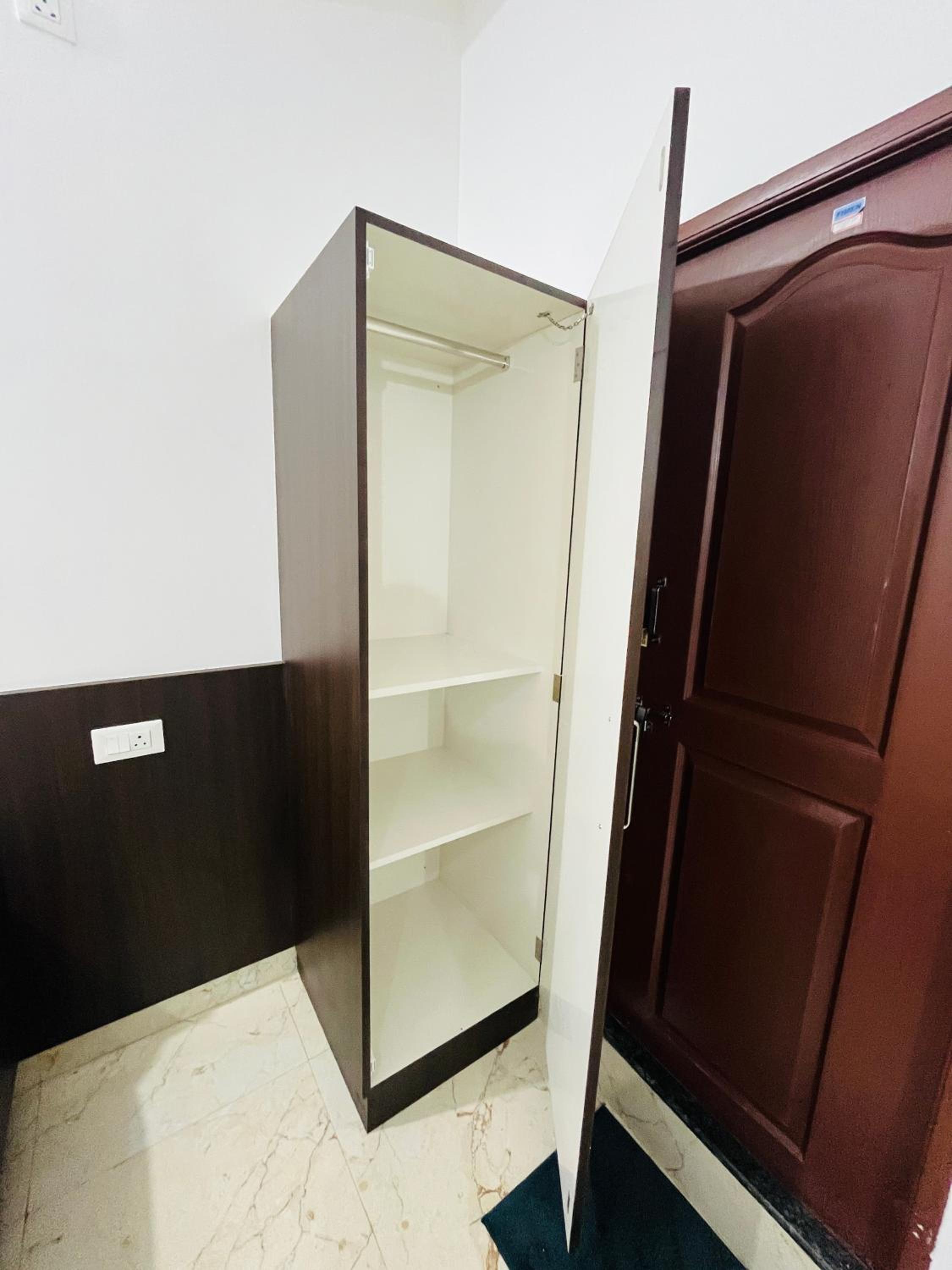Deluxe Double Room (2 Adults + 1 Child) photo 3