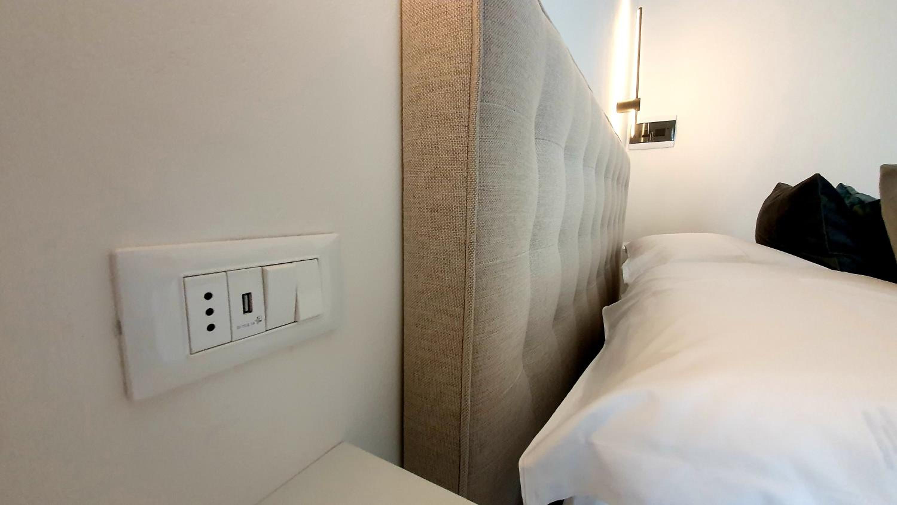 Deluxe Room photo 3