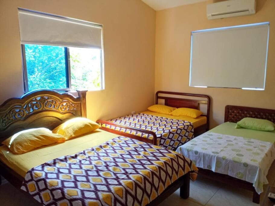 Four-Bedroom Vacation Home photo 1