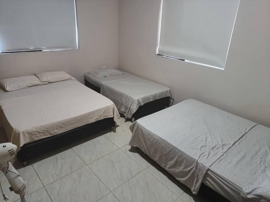 Four-Bedroom Vacation Home photo 2