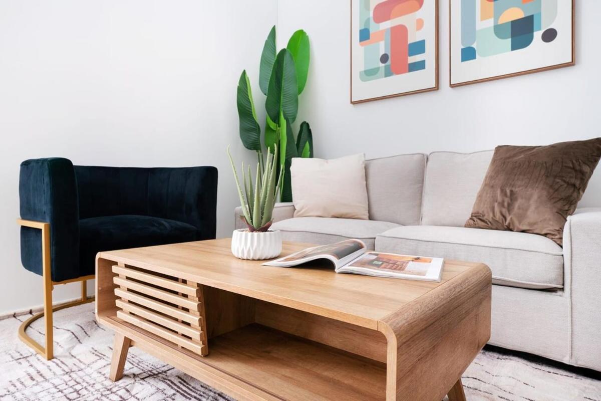 Apartment photo 3