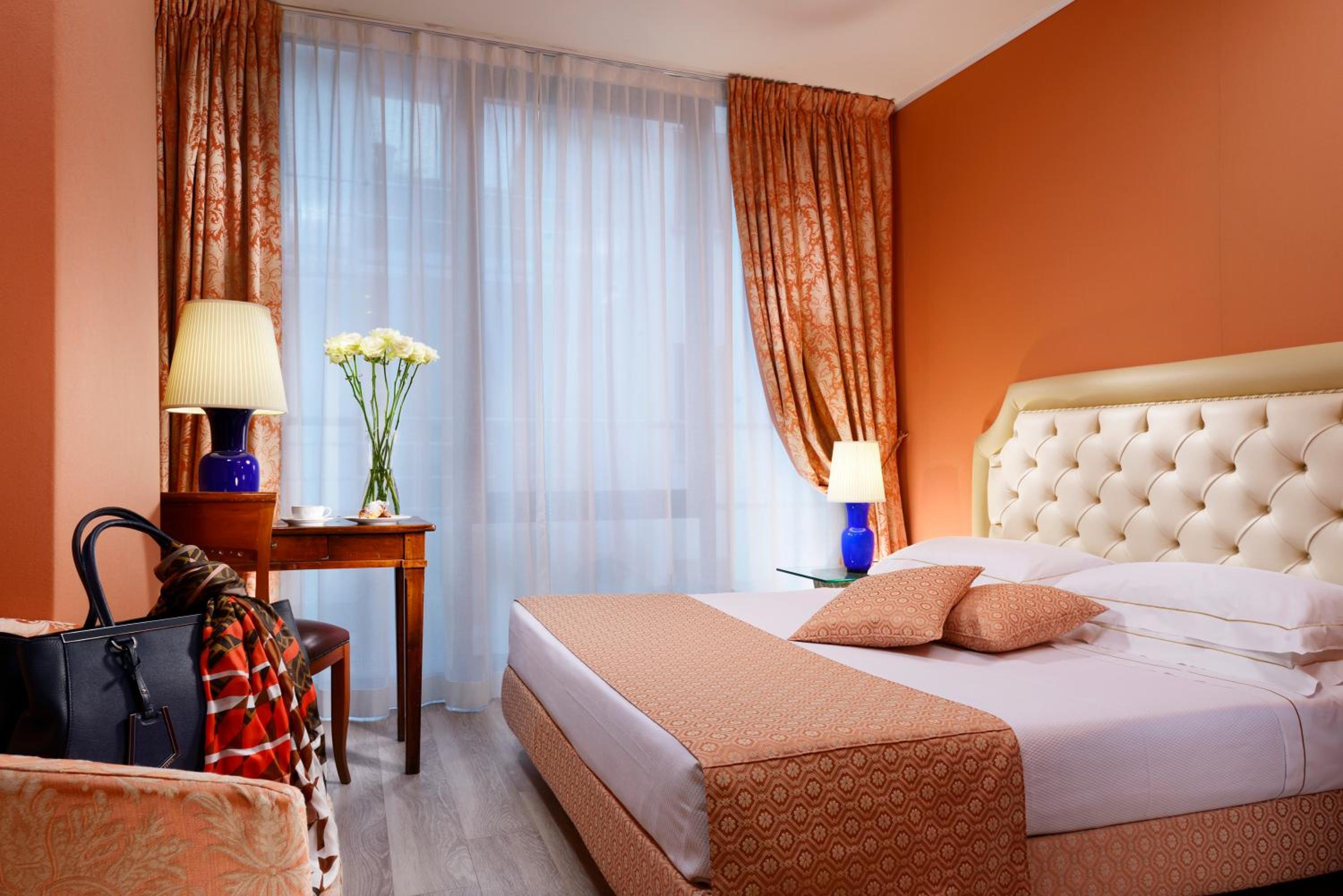 Large Single Room