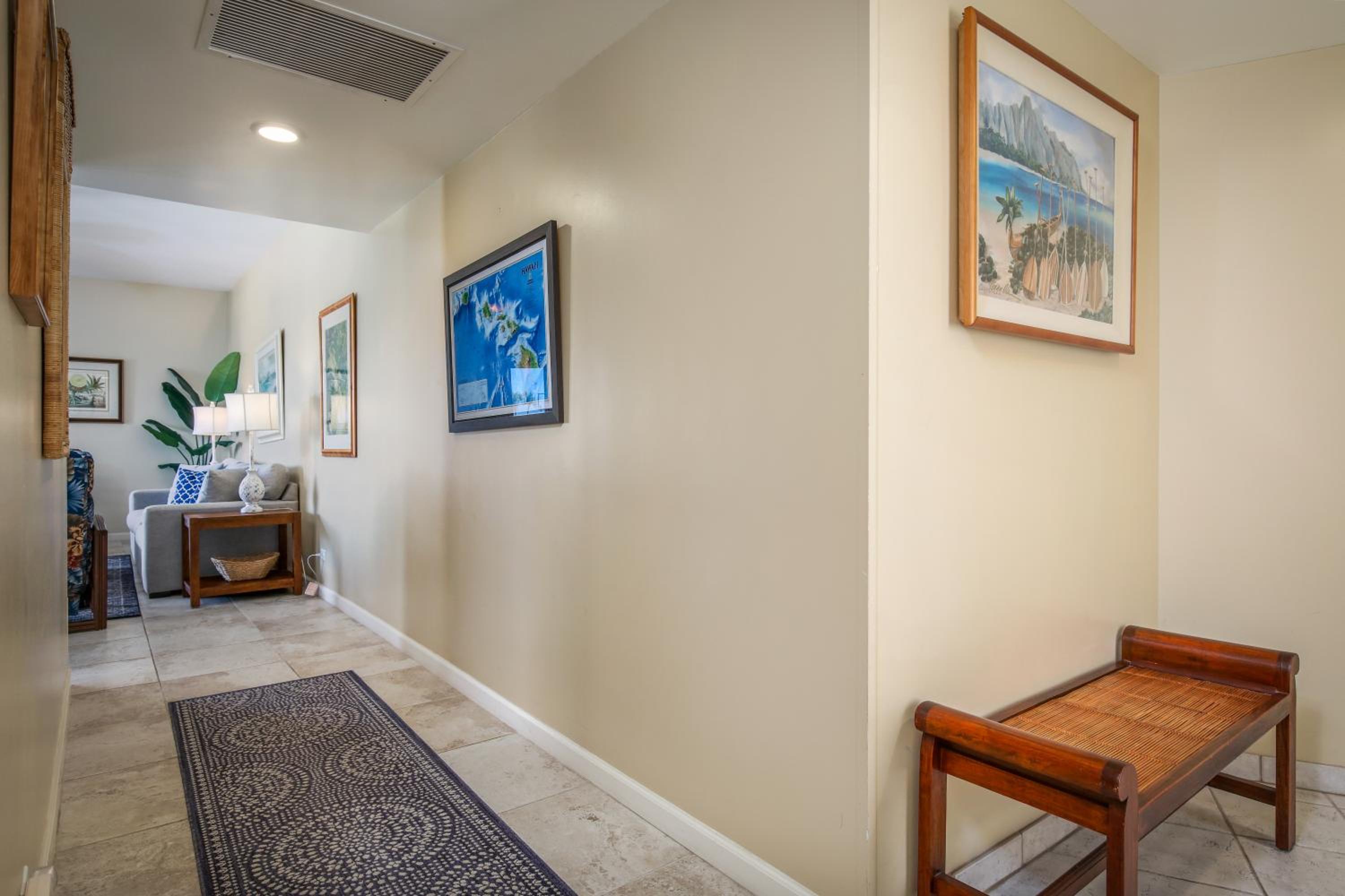 Unit #711 Ocean View 2 Bedroom 2 Bath