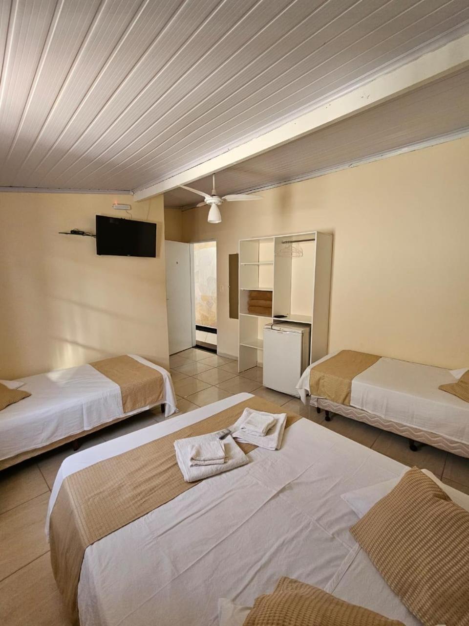 Quadruple Room photo 2